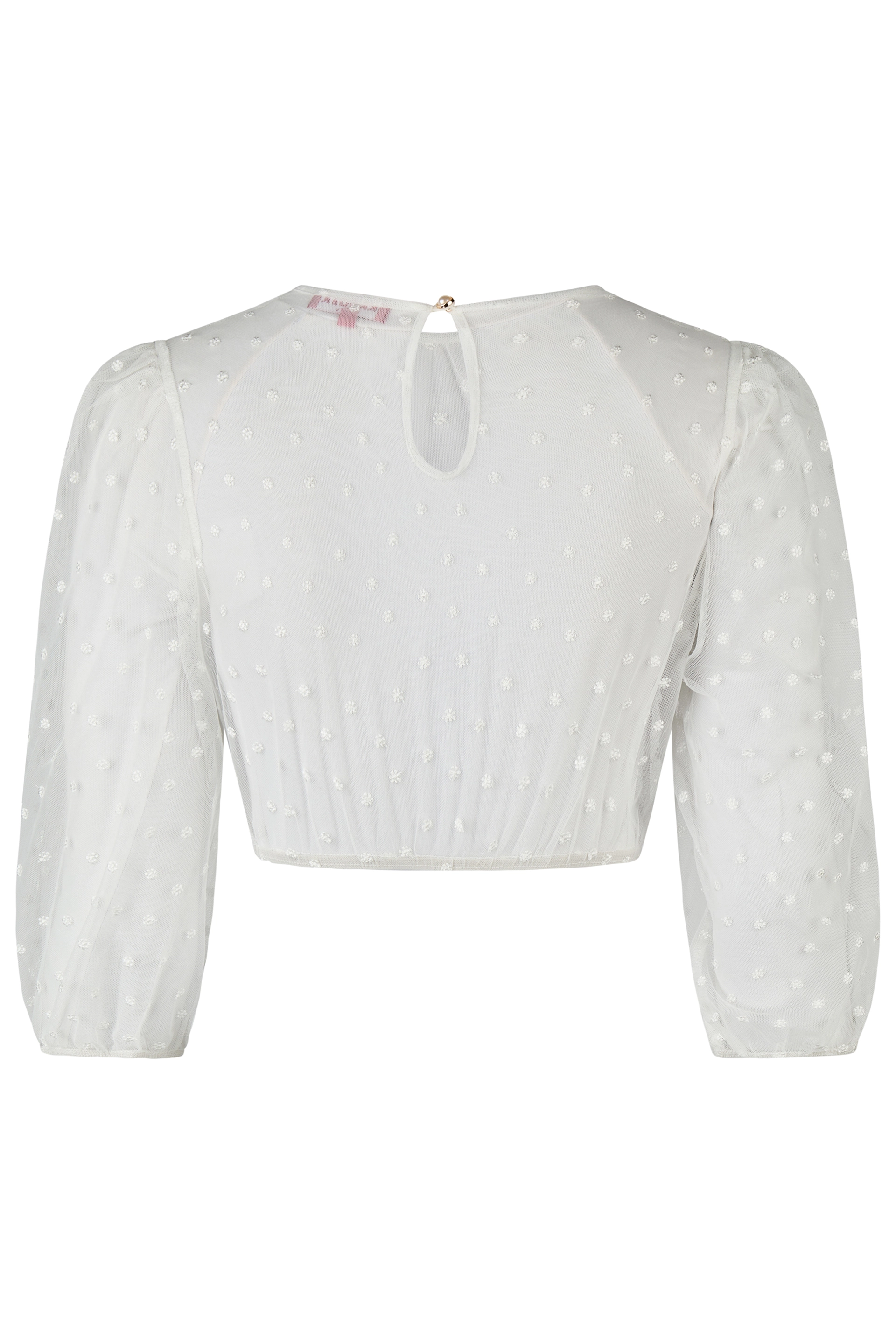 Dirndlbluse Mette 312572 #3