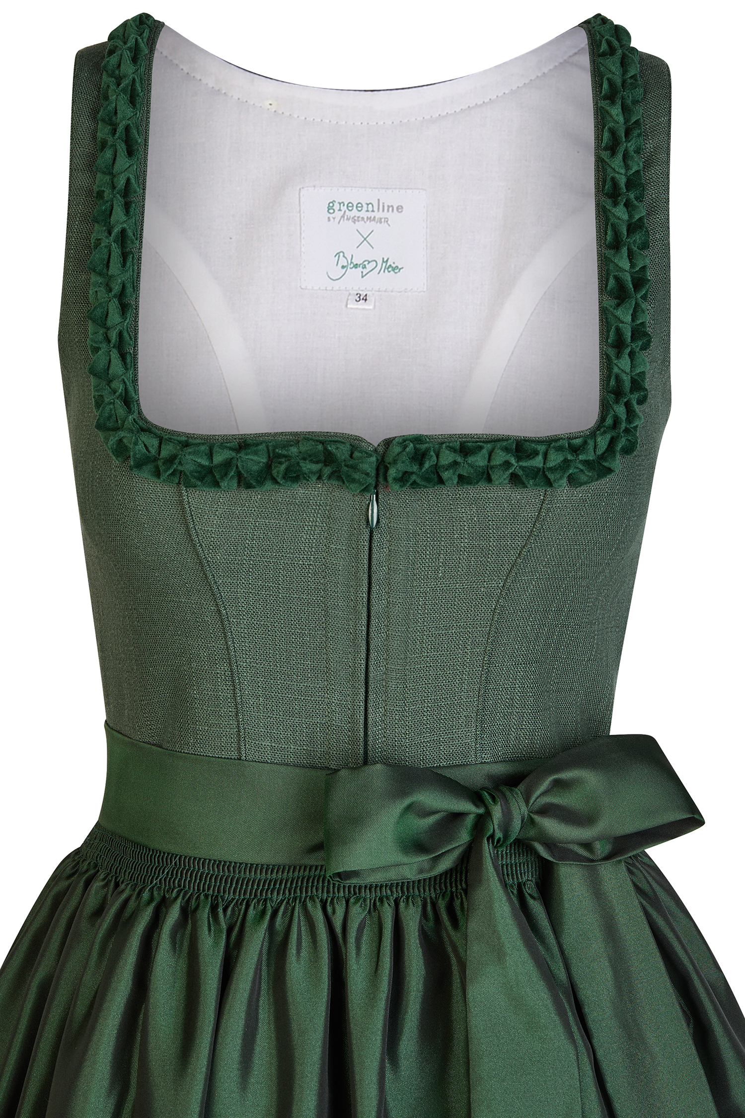Dirndl Julia R80 #4