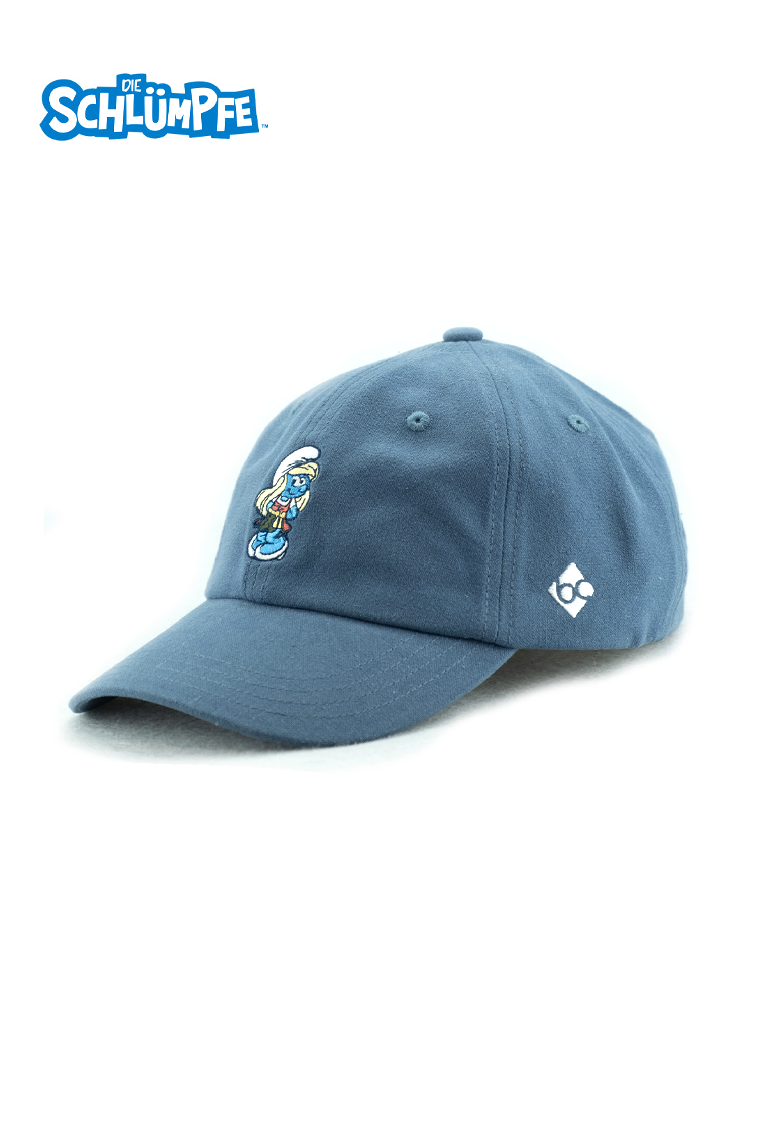 Cap Schlumpfine #1