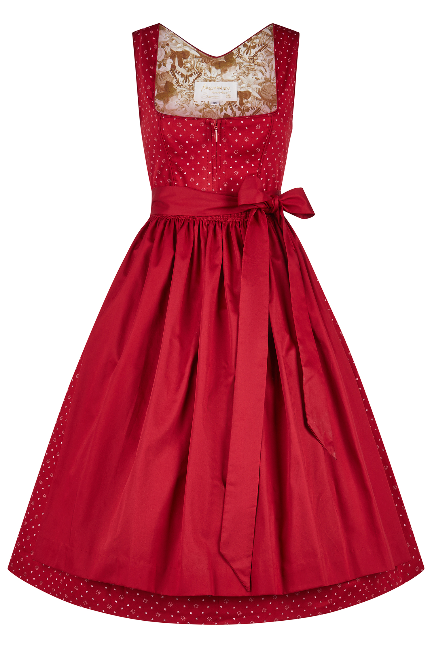 Dirndl Elke R70 #1