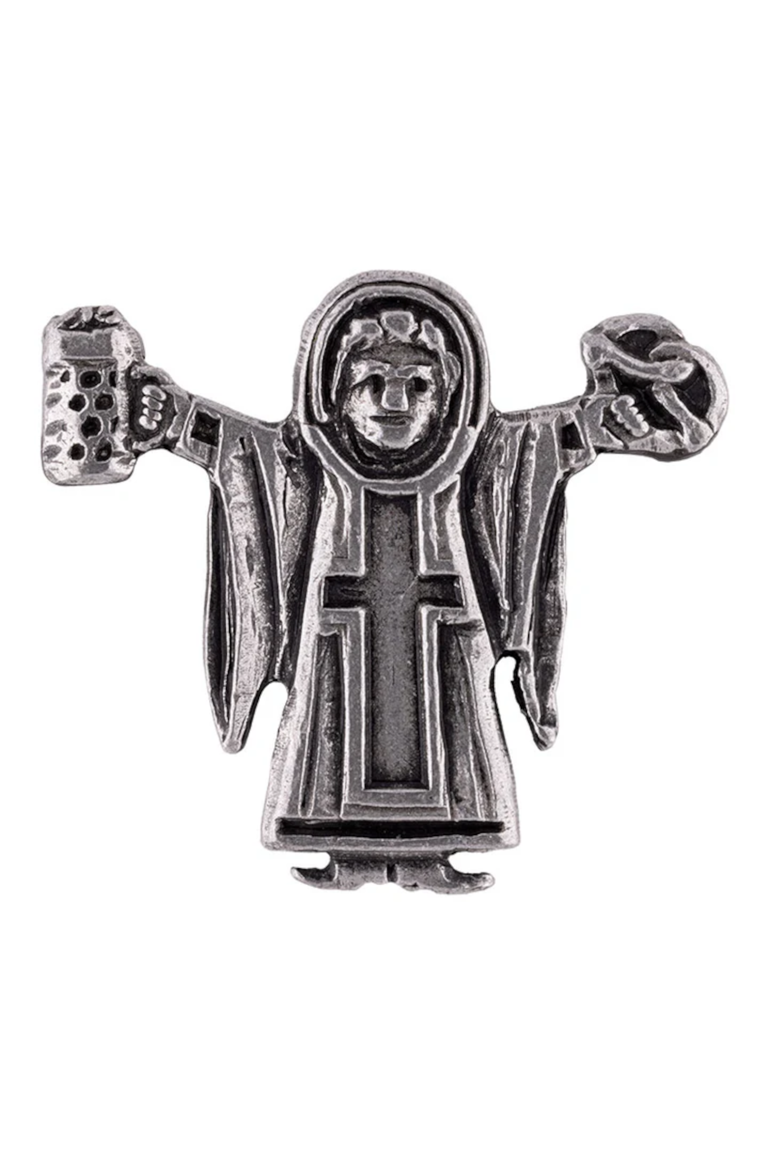 Pin Münchner Kindl #1
