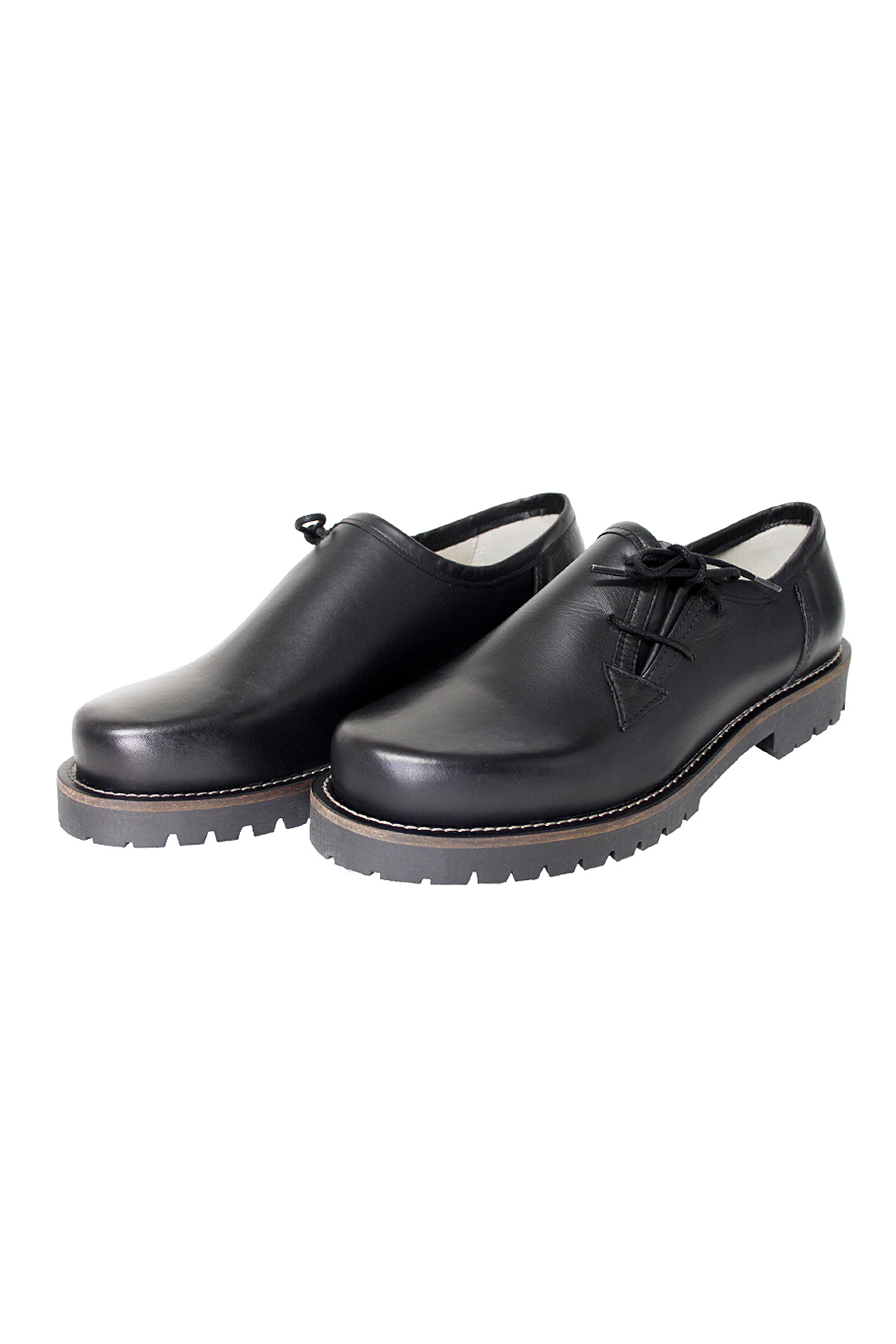 Haferlschuh #2