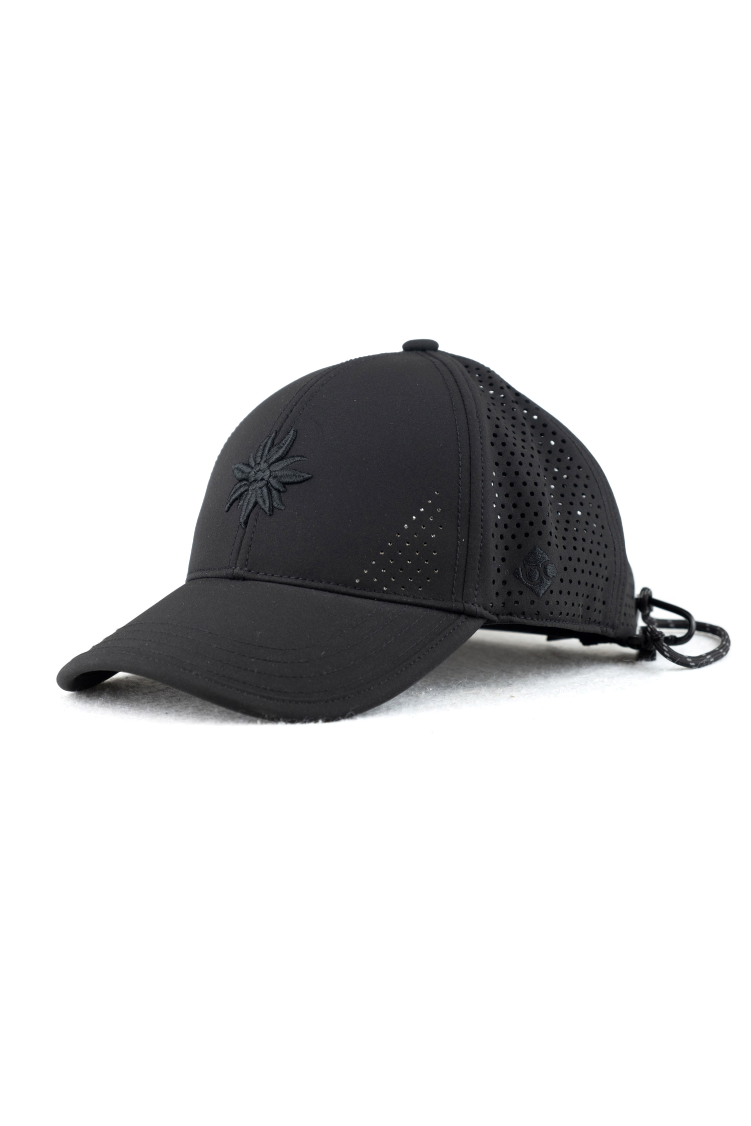 Cap Edelweiß Outdoor Curved #2