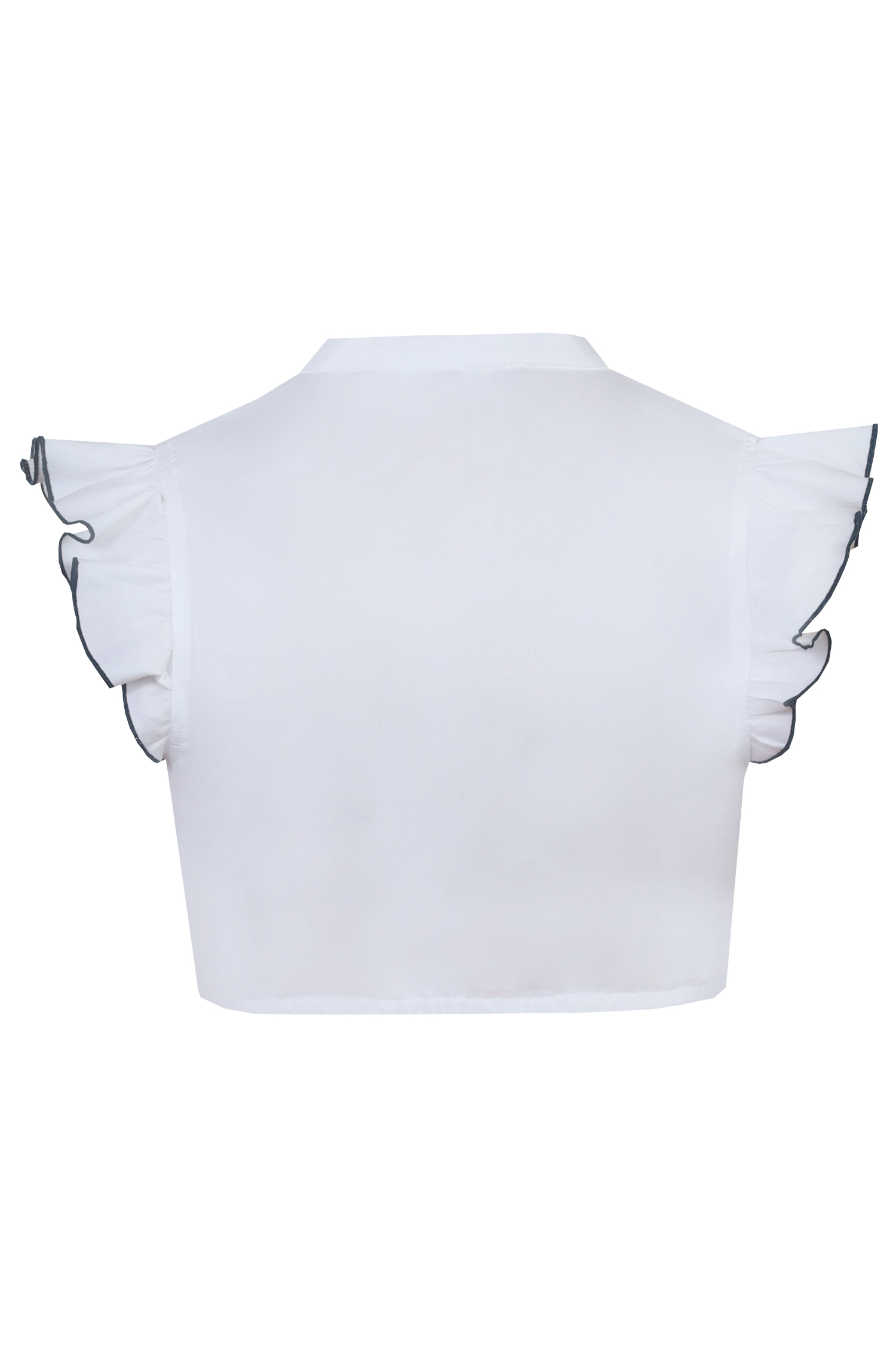 Dirndlbluse Lunavea #2