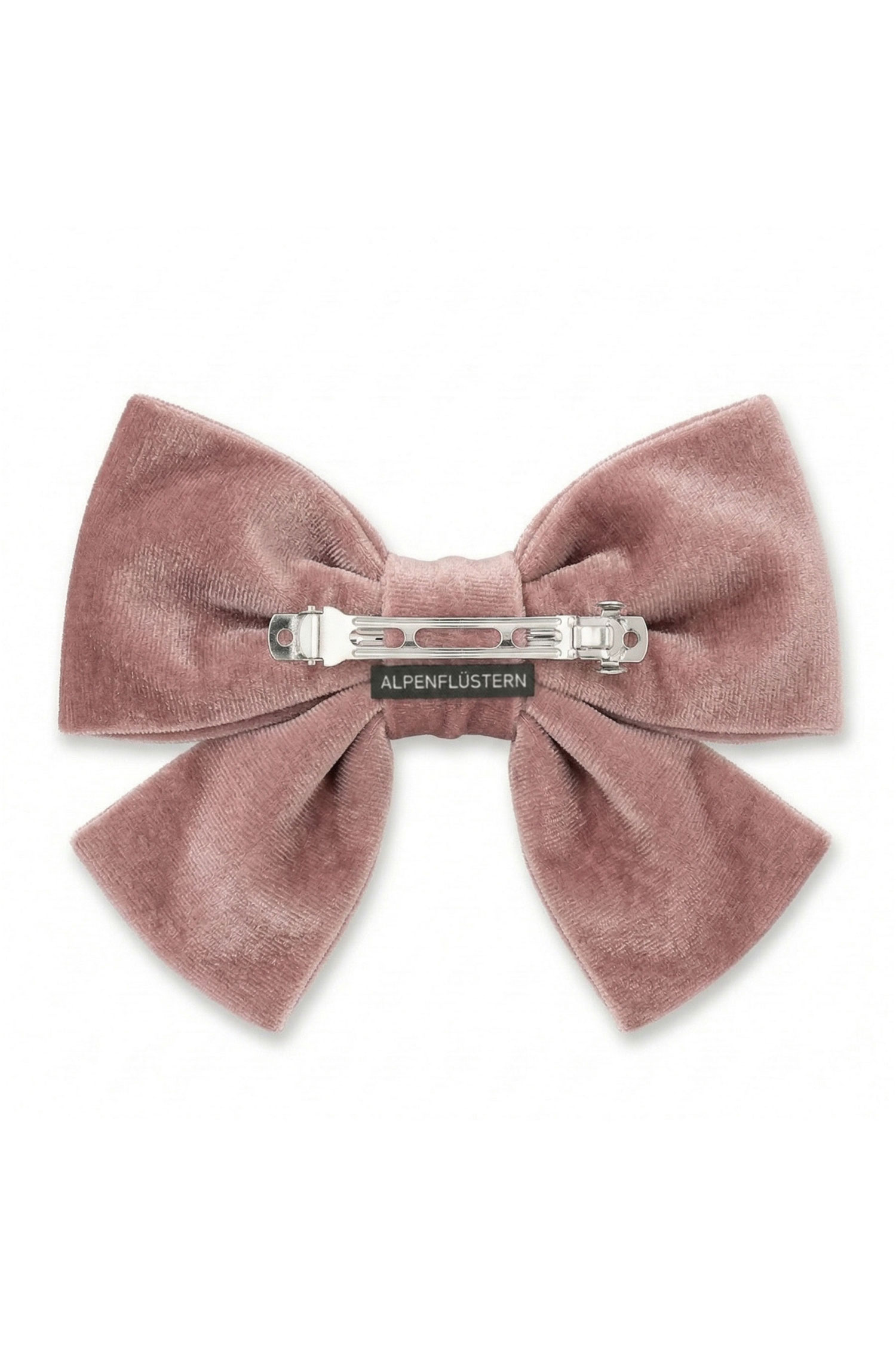 Haarschleife Rosa #2
