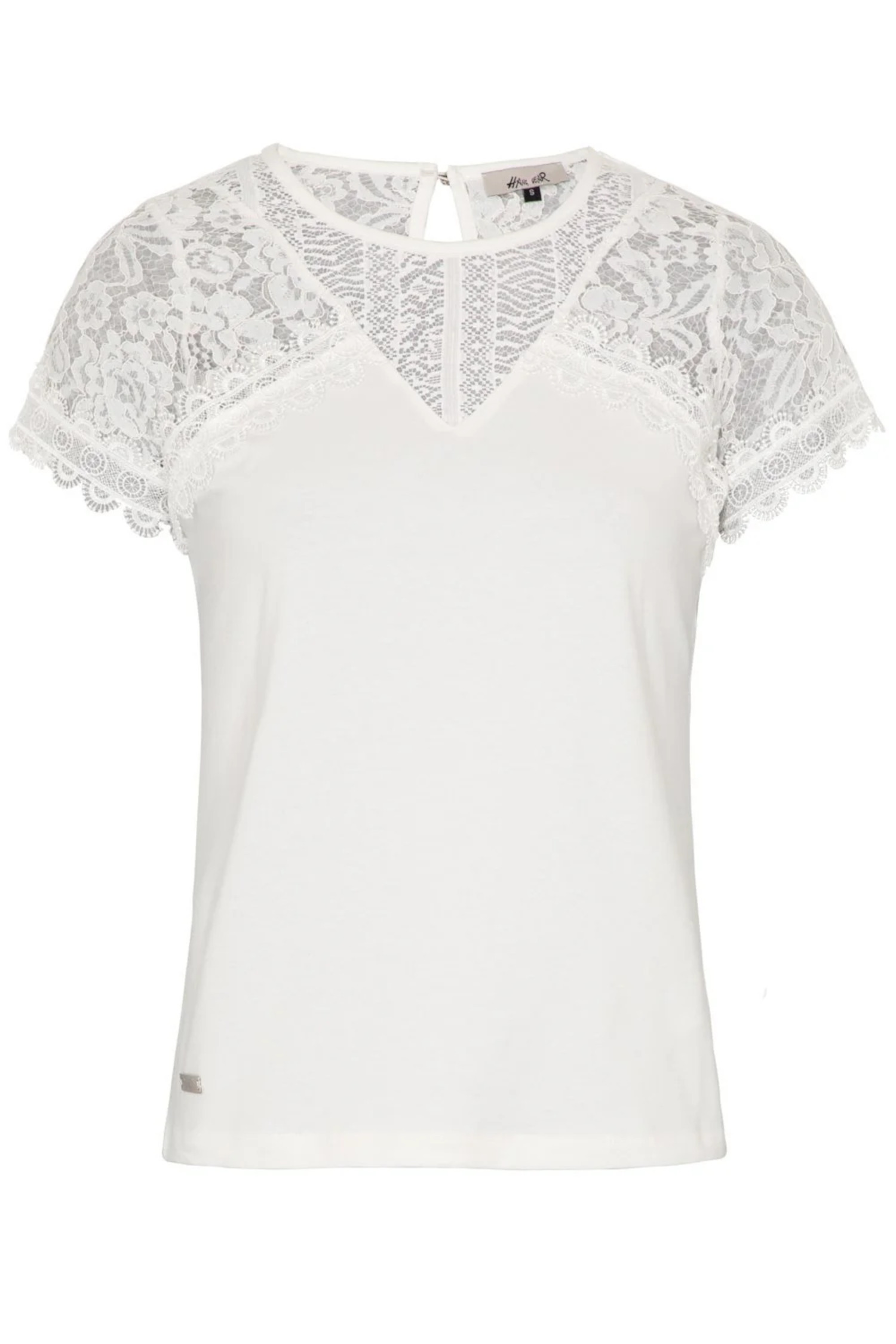 Trachtenshirt Ayse #1