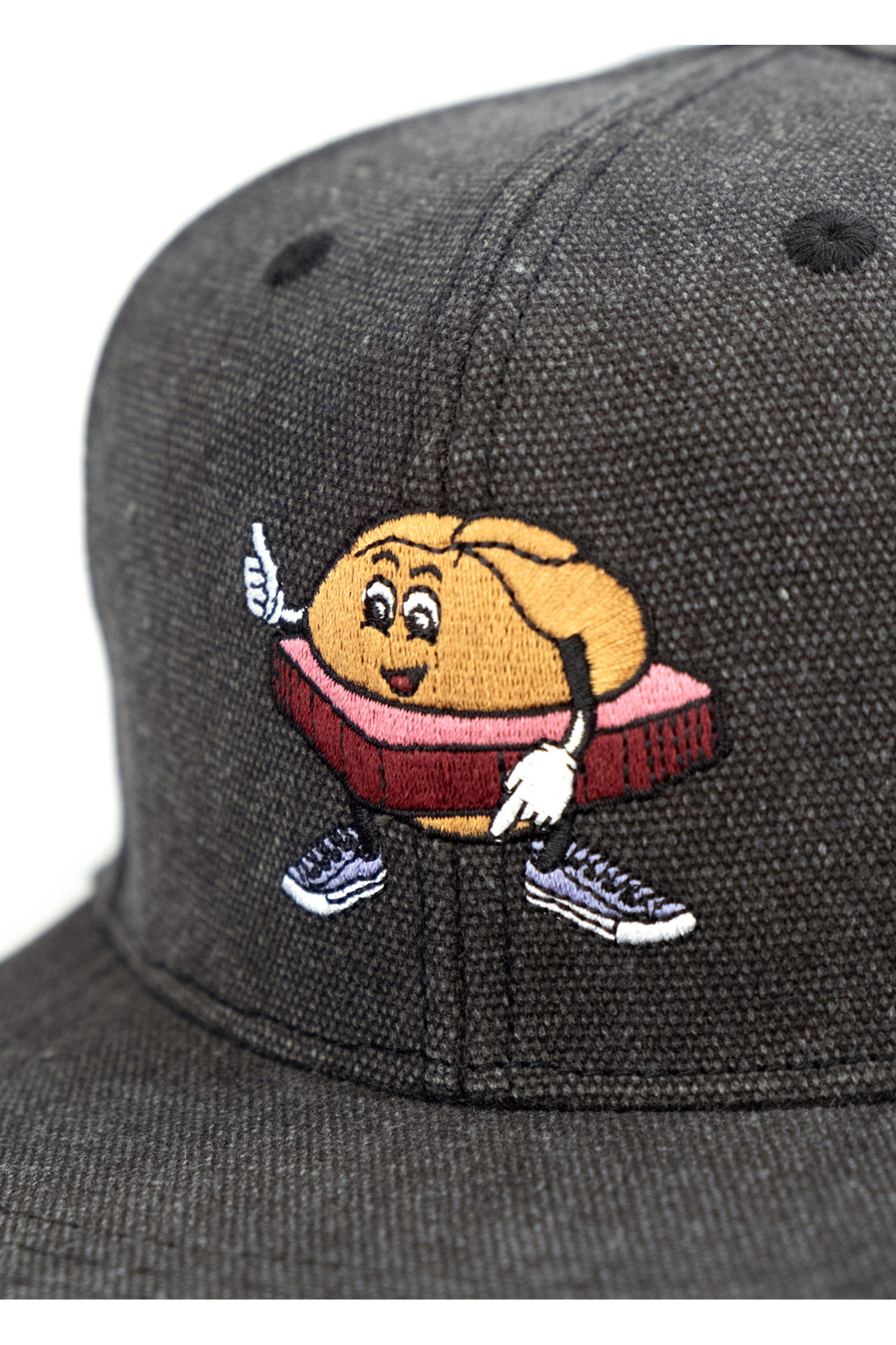 Cap Bavarian Fastfood #2
