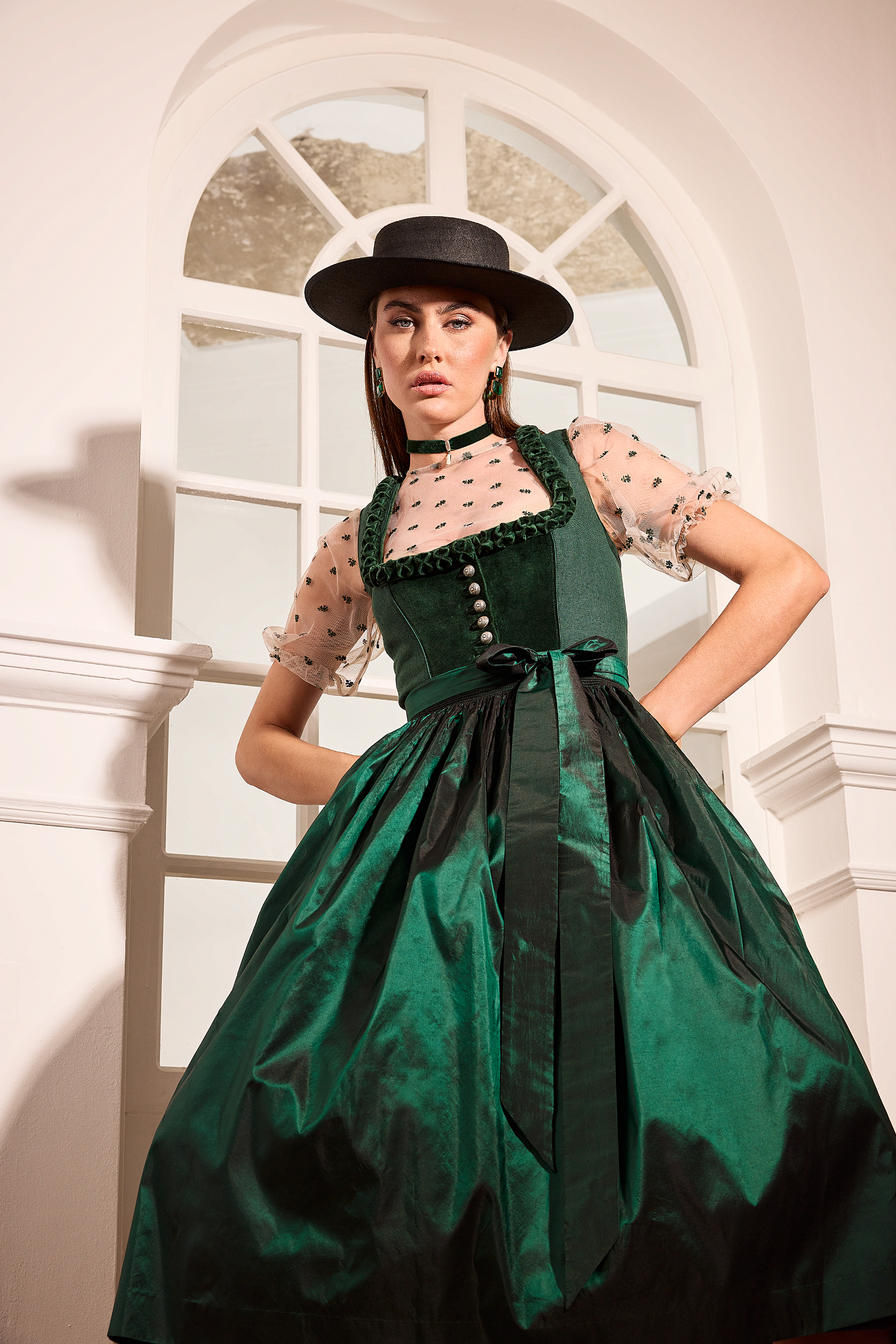 Dirndl Beate R80 #2
