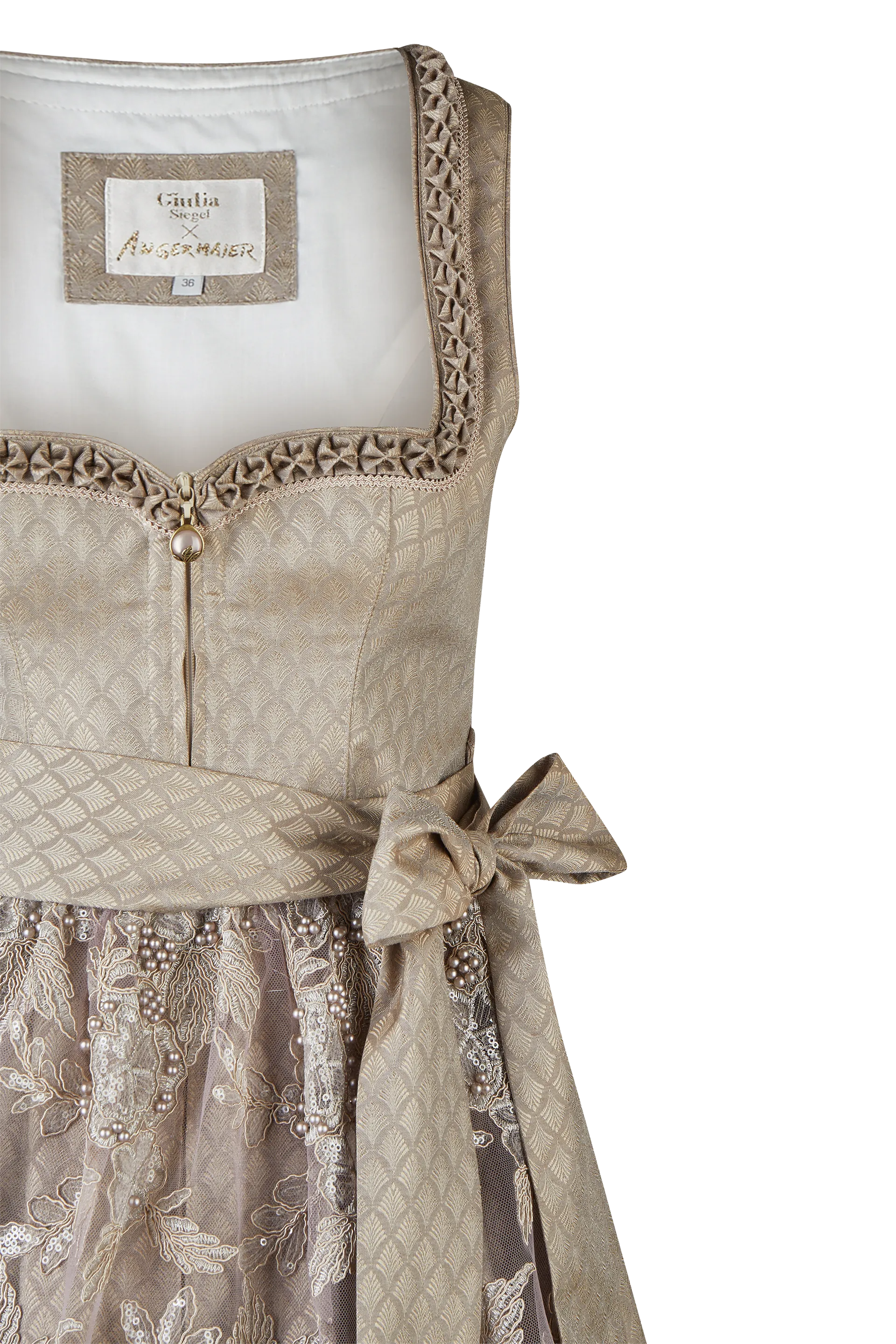 Dirndl Spitzerl R60 #3