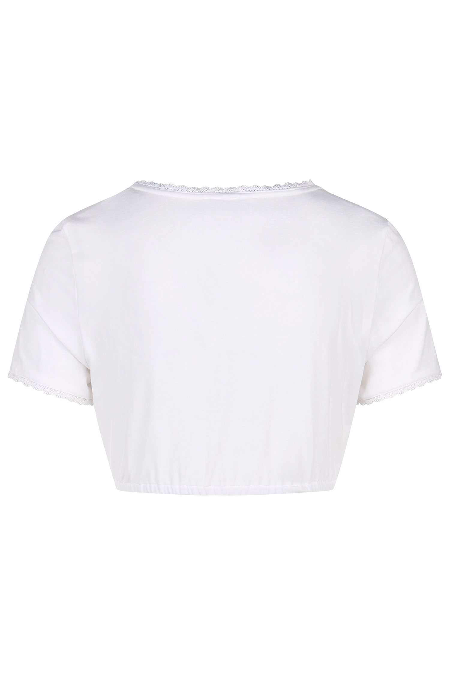 Dirndlbluse Lisa #3