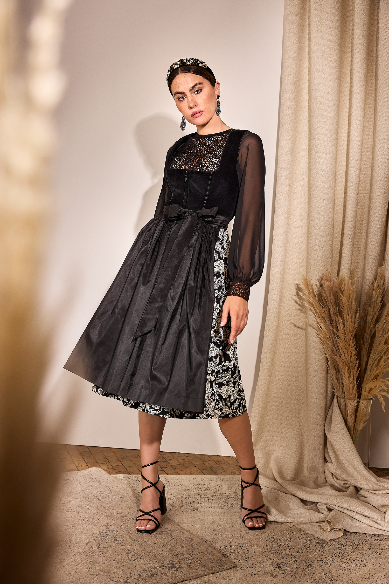 Dirndl Giesela R70 #2