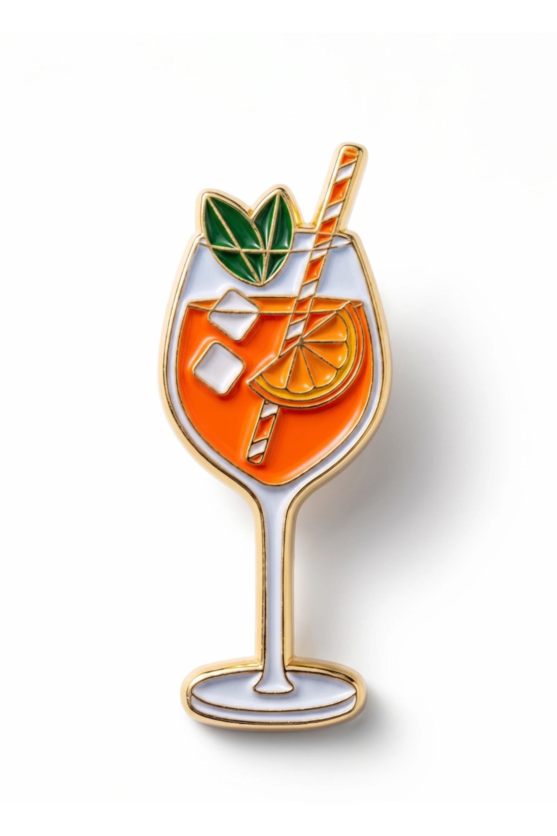 Pin Spritz #1