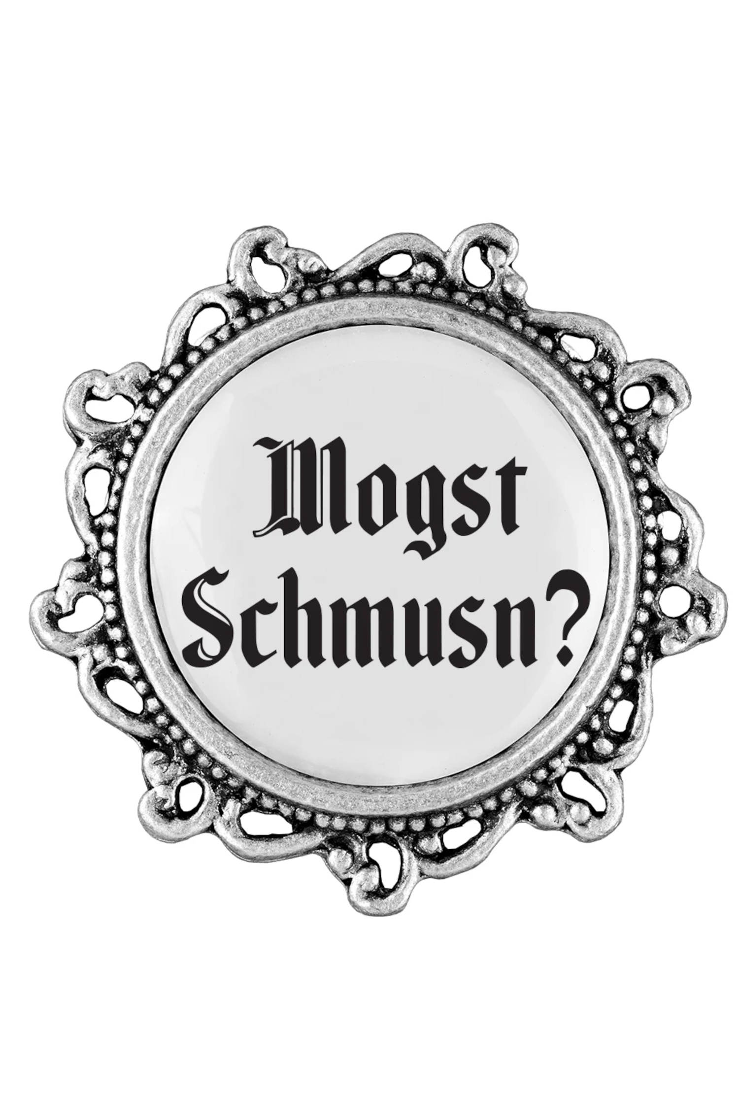 Pin Mogst schmusn? #1