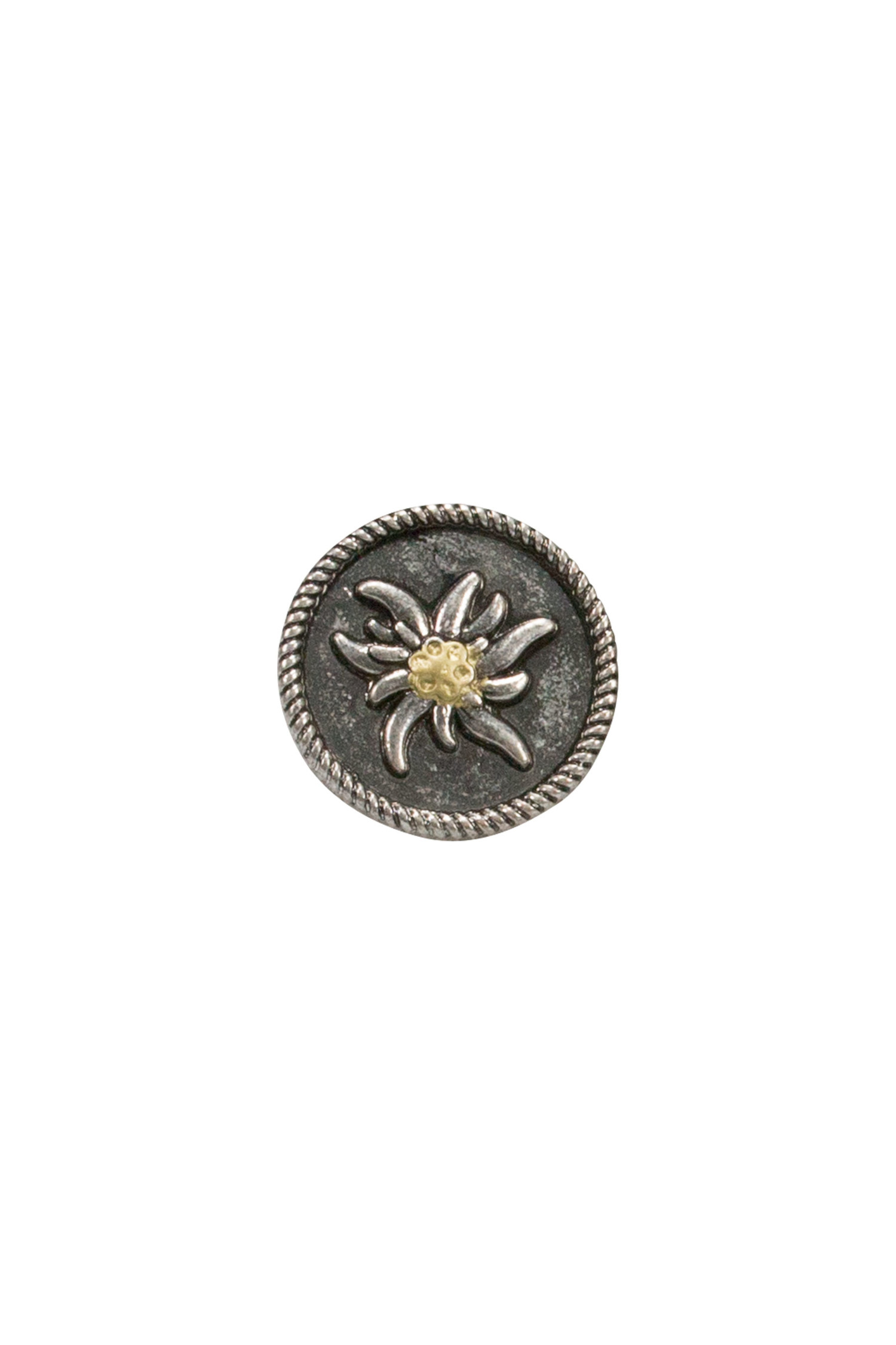 Pin Edelweiß #1