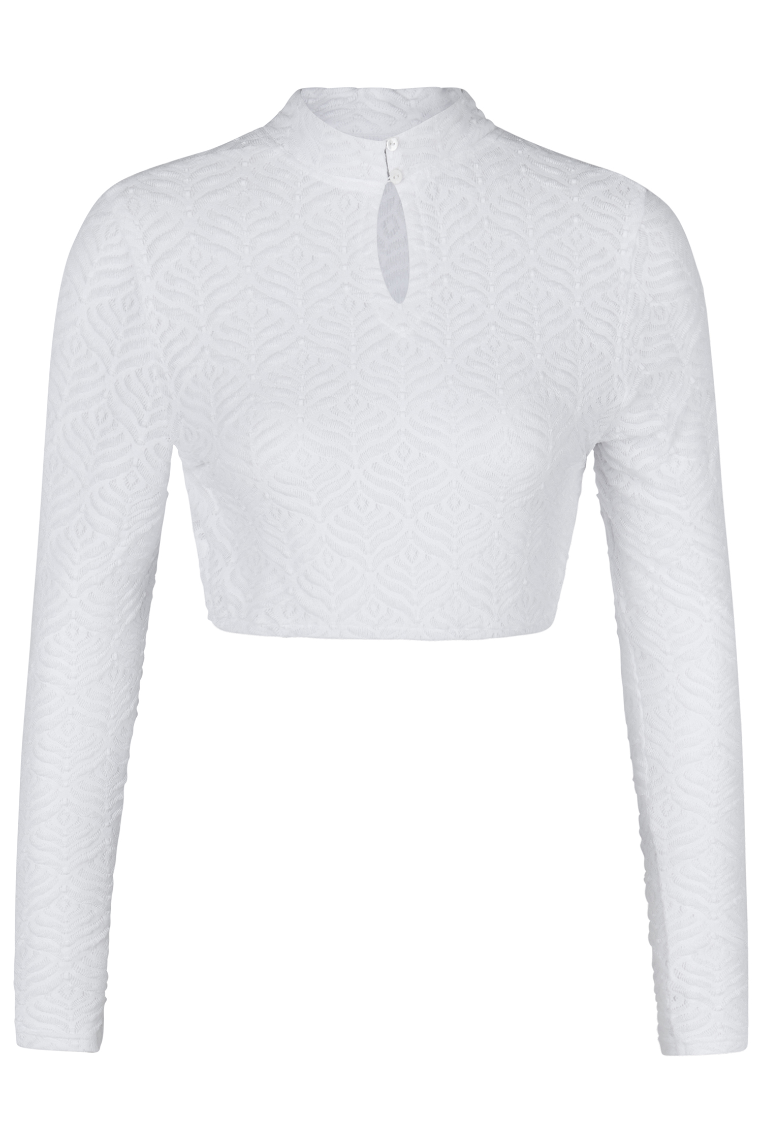 Dirndlbluse Rinna #3