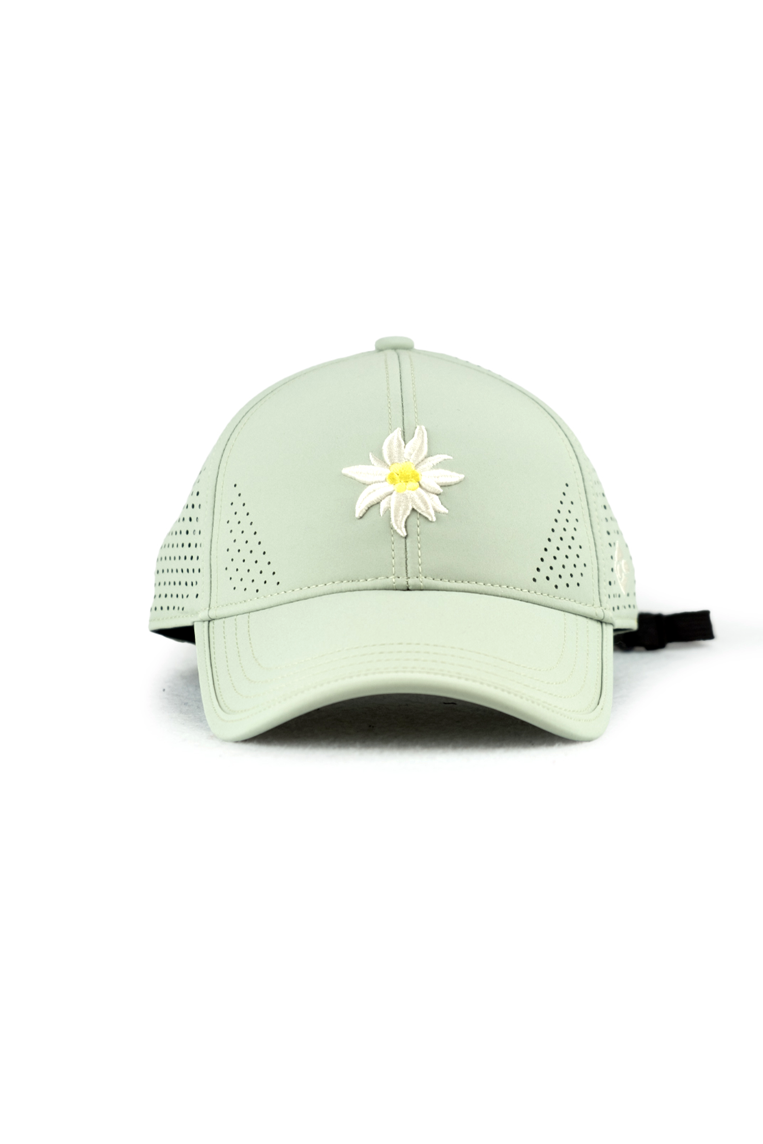 Cap Edelweiß Outdoor Curved #1