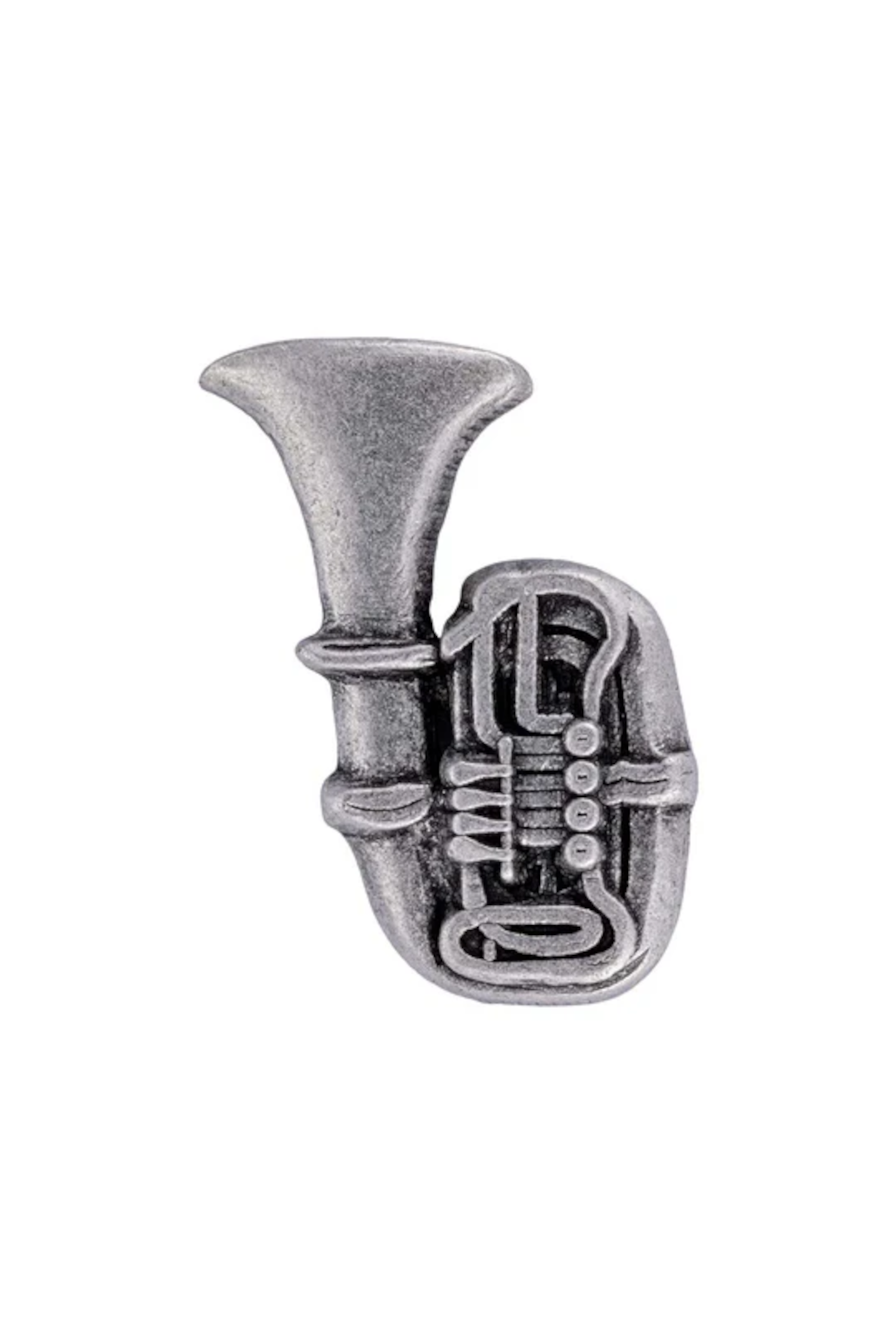 Pin Tuba #1