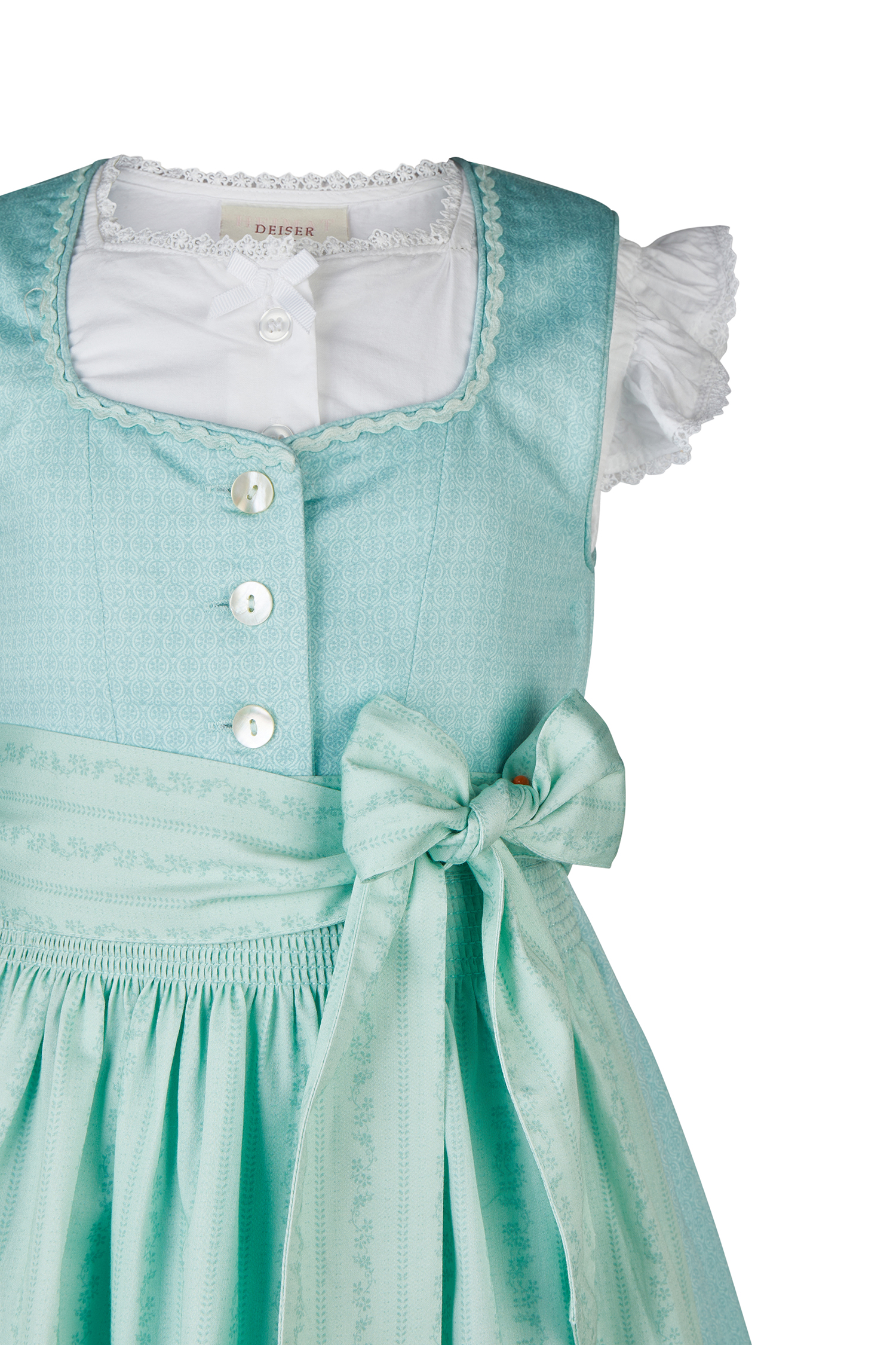 Kinderdirndl Lena #2