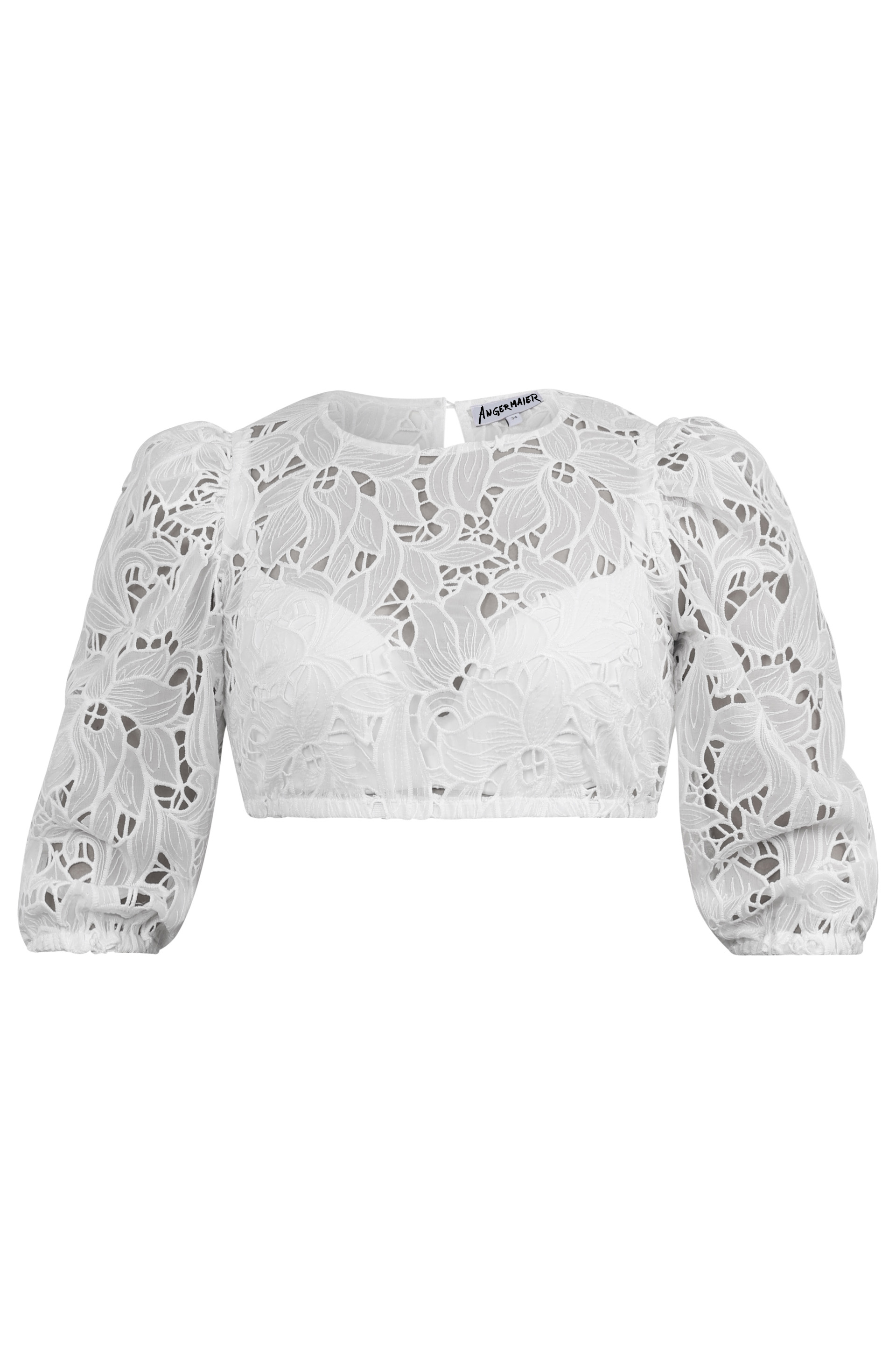 Dirndlbluse Verona #1