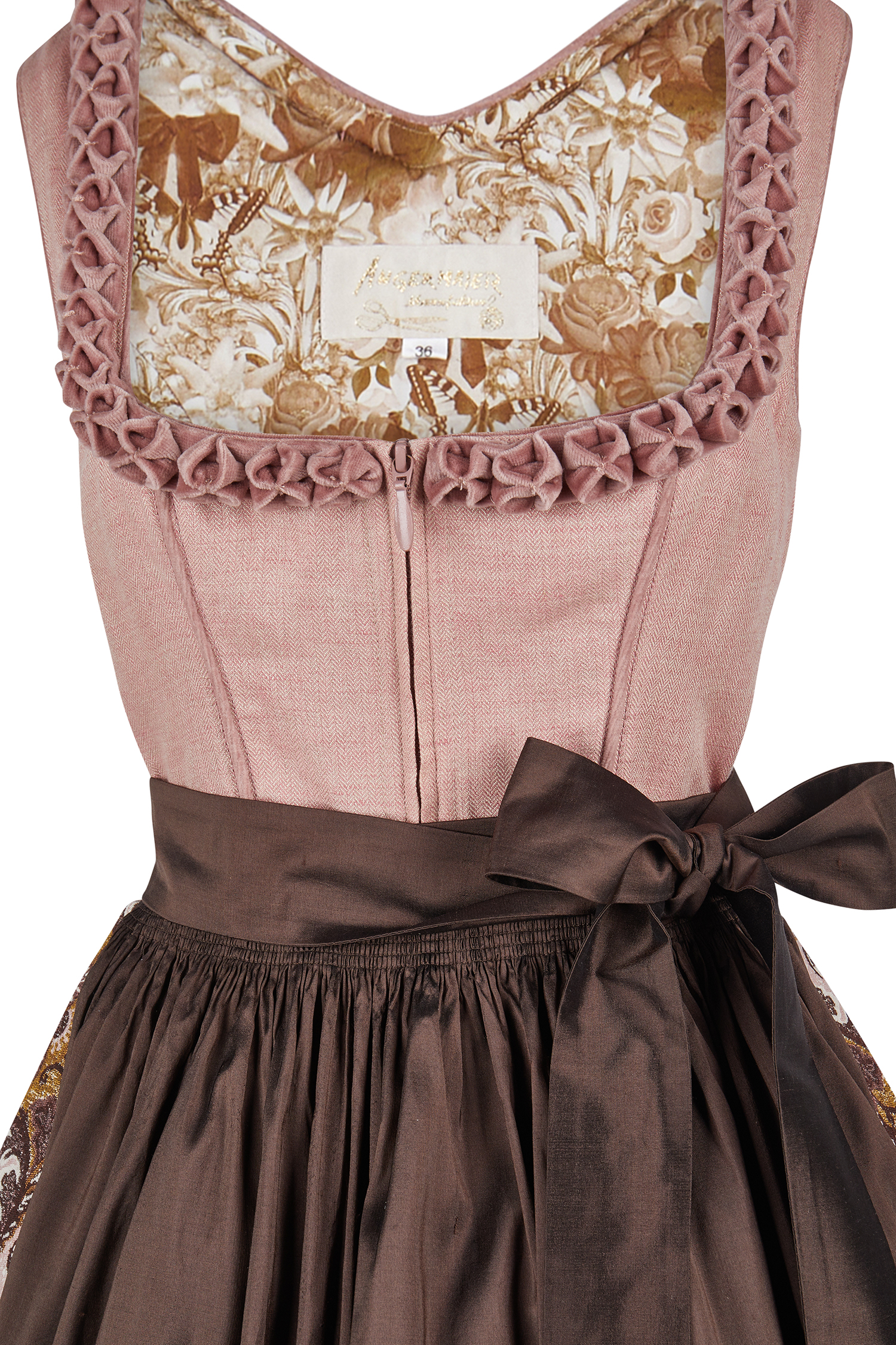 Dirndl Flora R70 #3