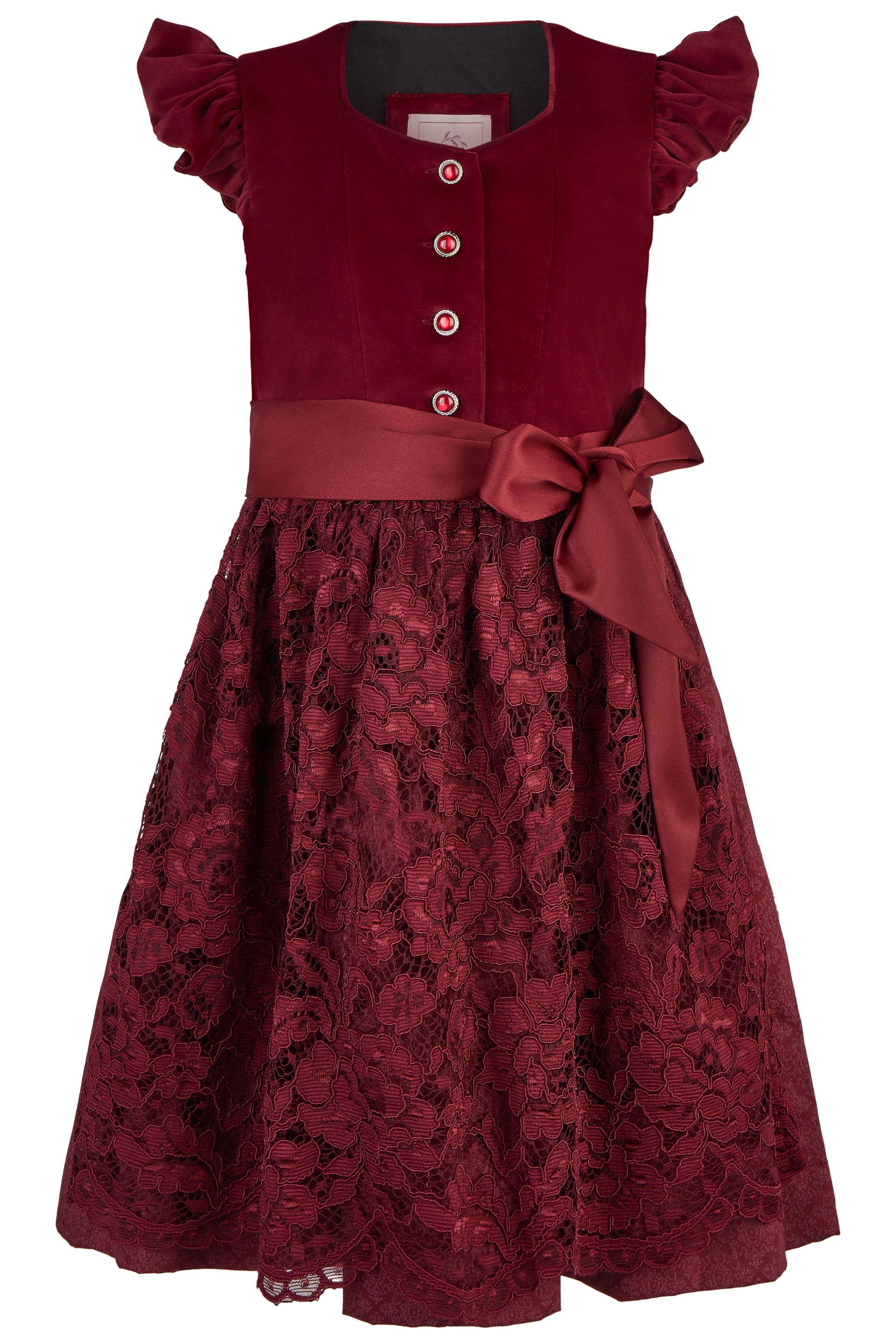 Kinderdirndl Emily #1