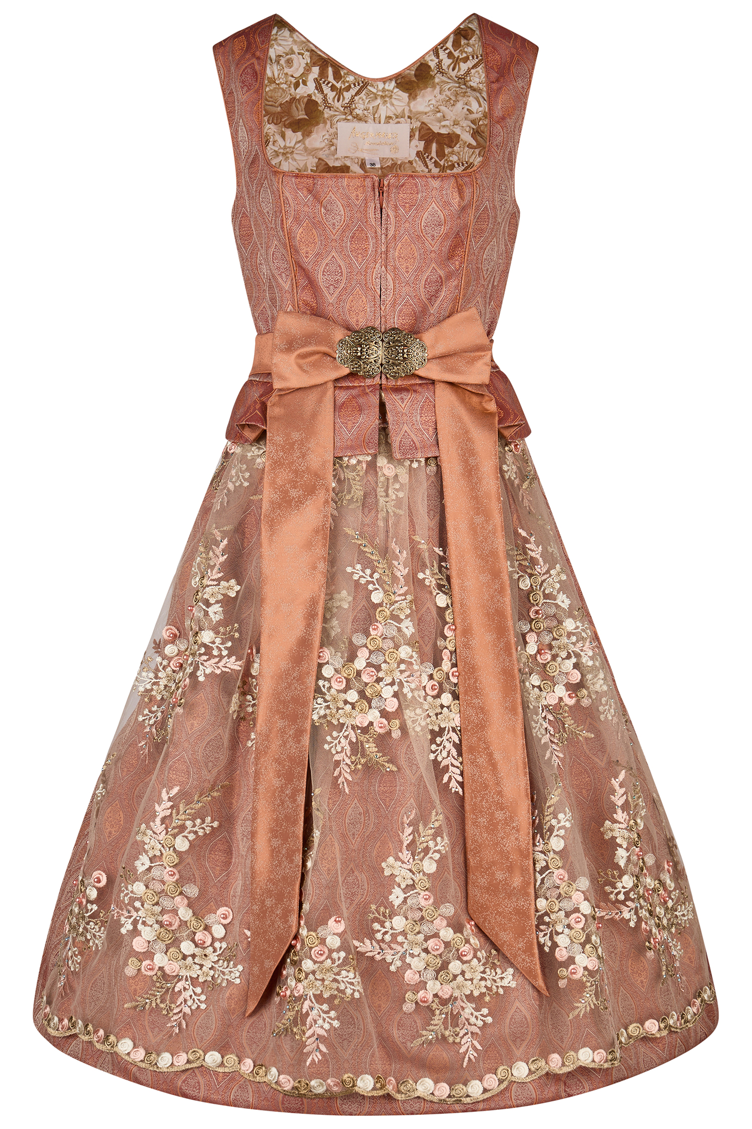 Dirndl Gloria R70 #1