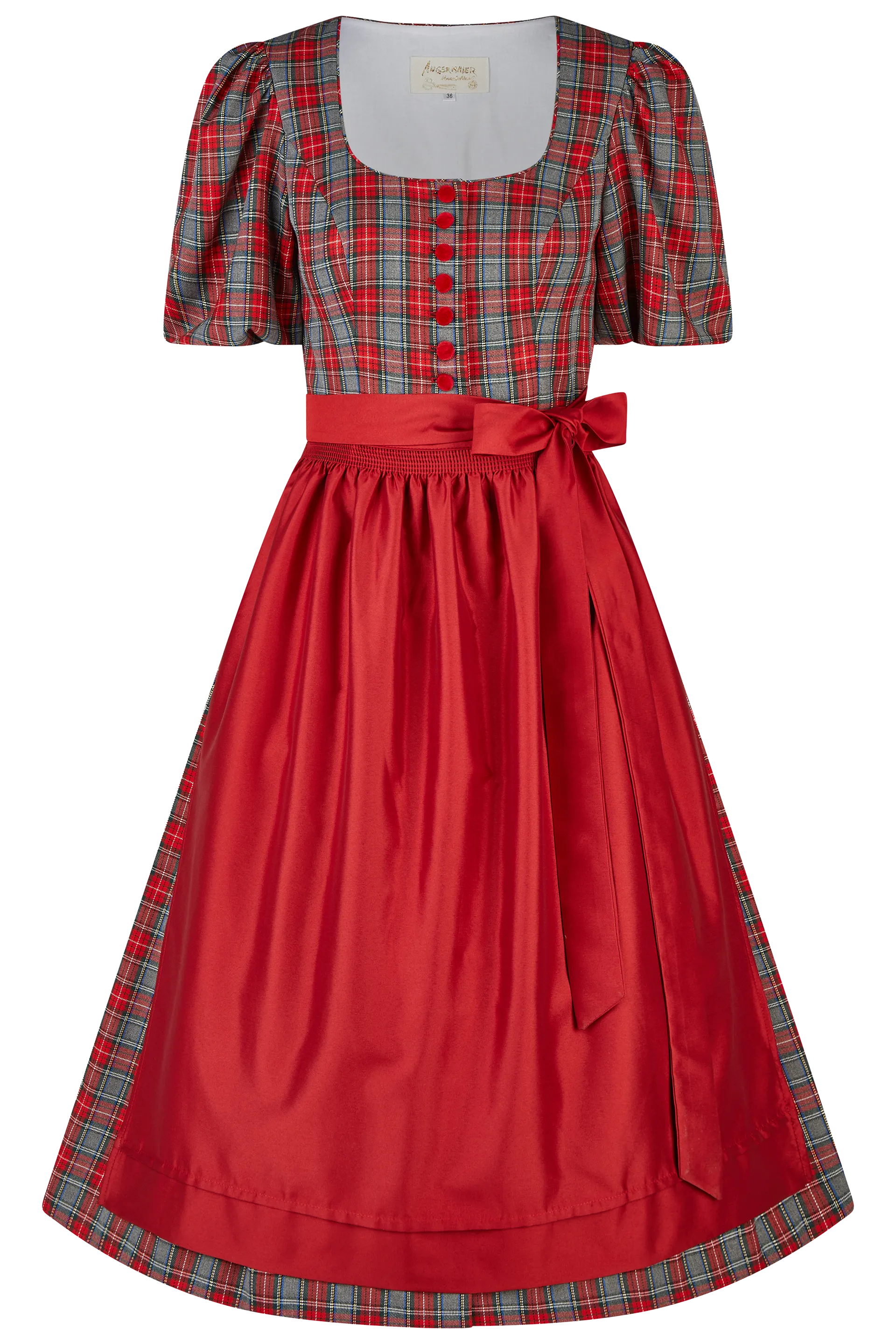 Dirndl Lissy R75 #1