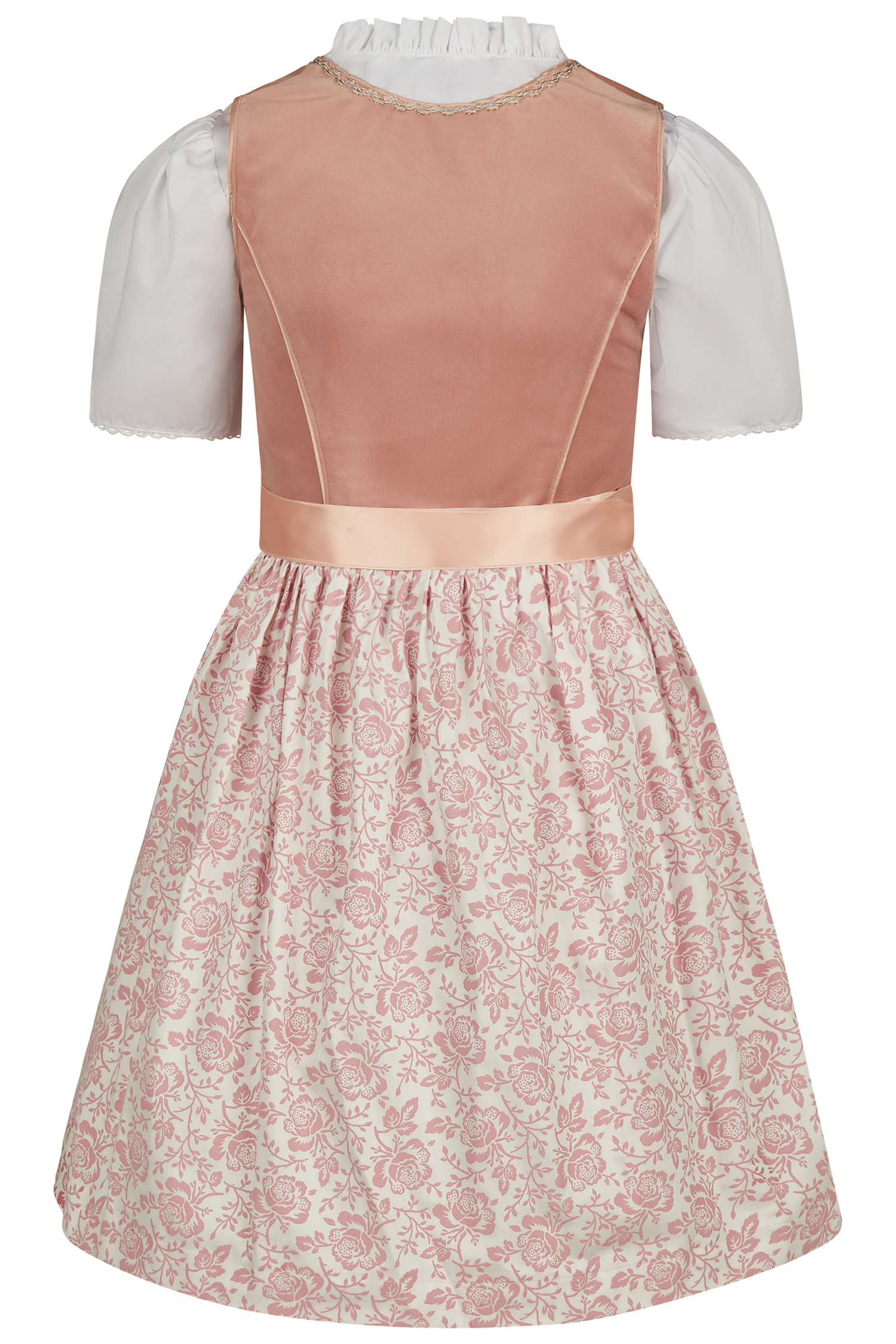 Kinderdirndl Emma #3