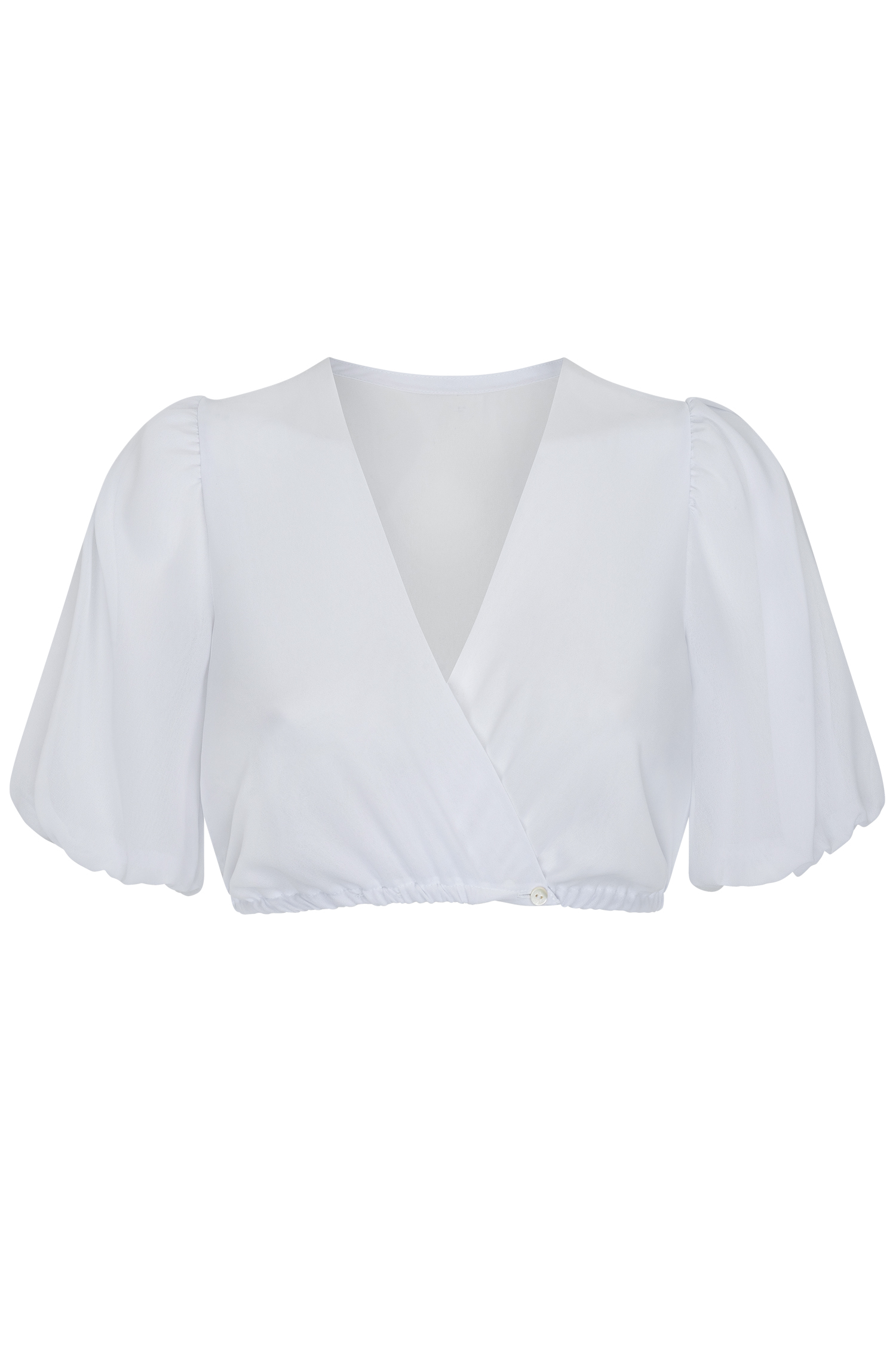 Dirndlbluse Lejla #1