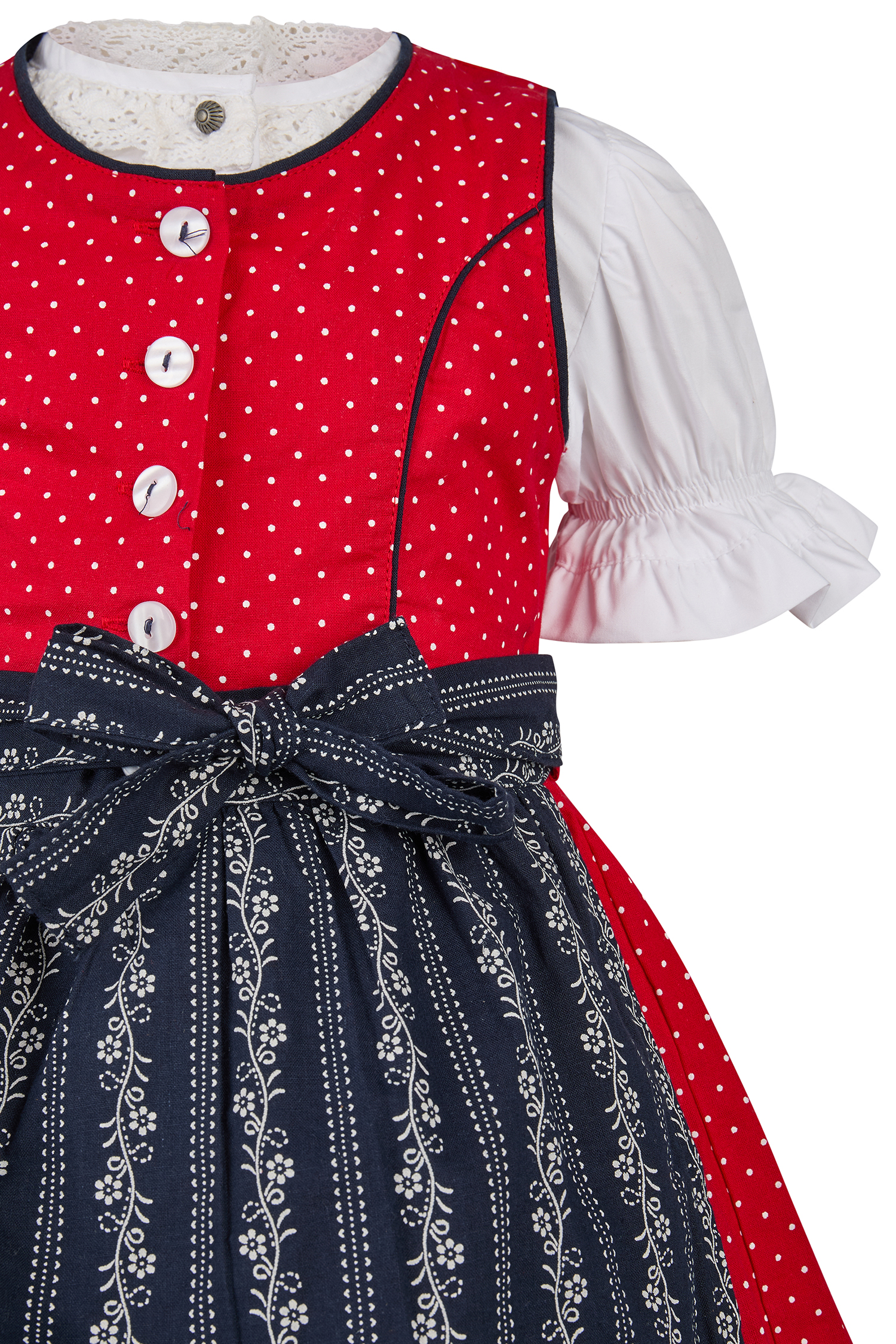 Kinderdirndl Grazia #2