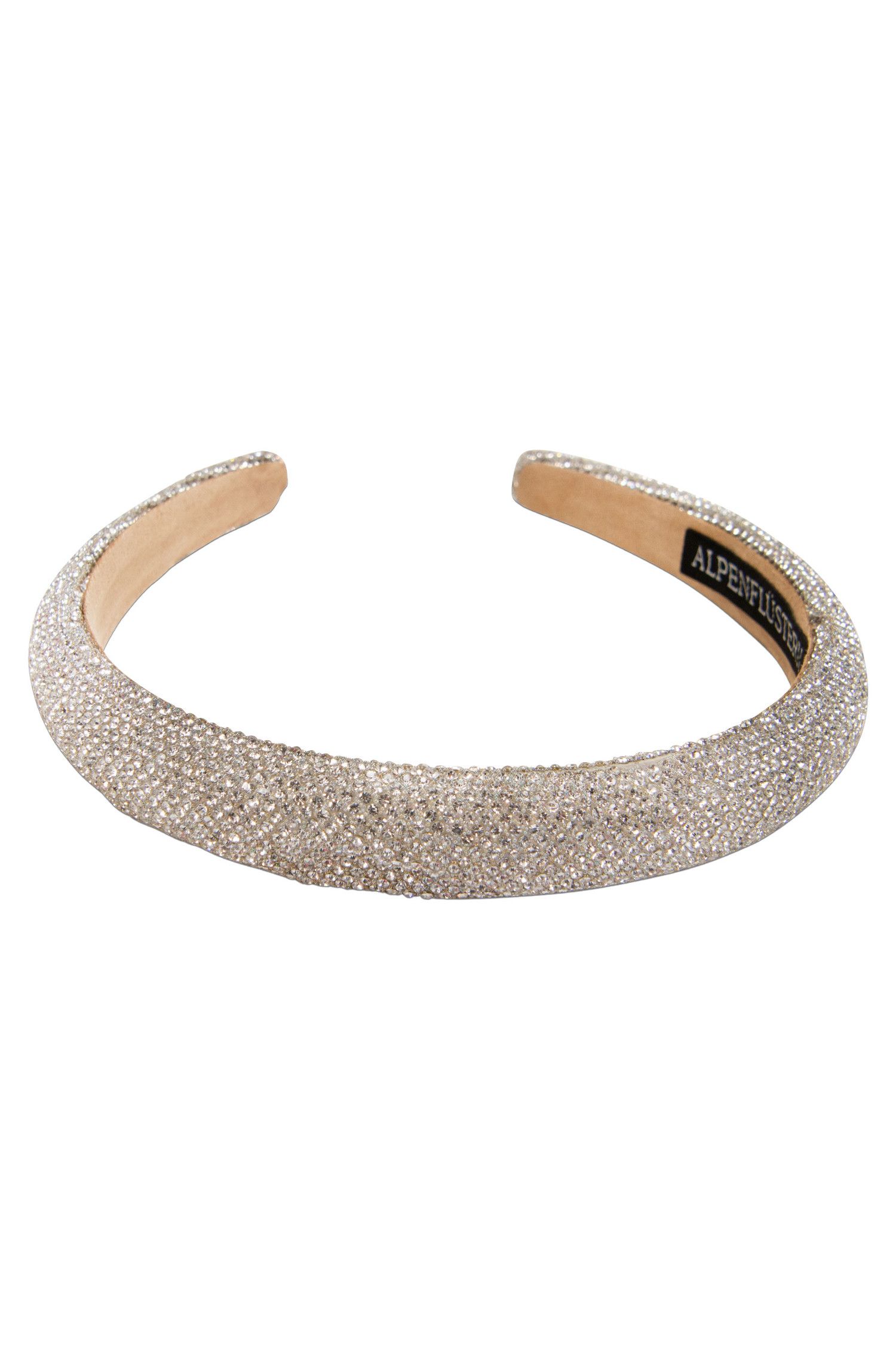 Glitzer Haarreif #2