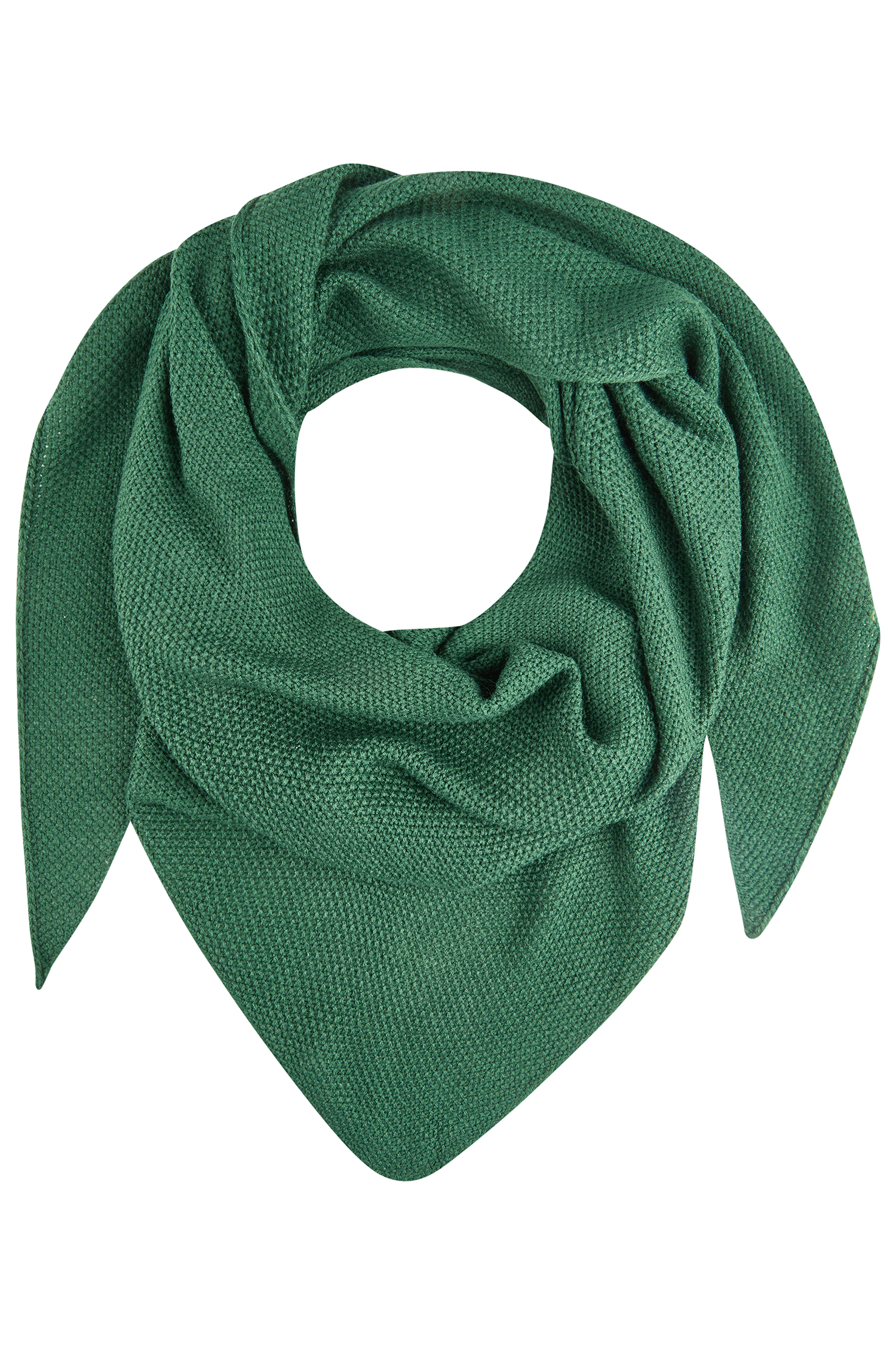 Poncho Dreieck #1