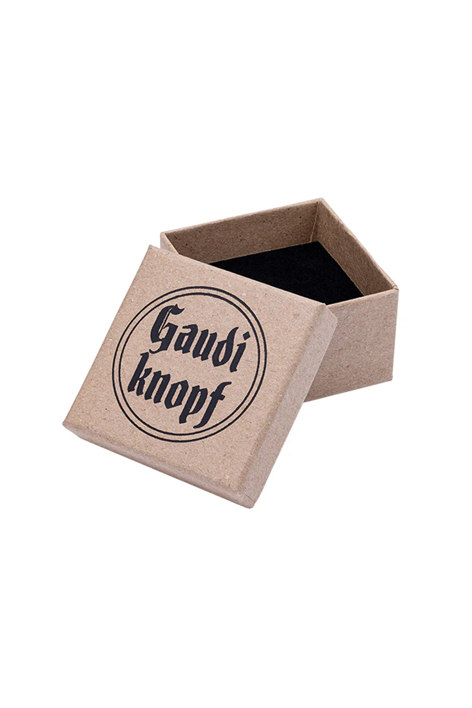 Gaudiknopf - Oktoberfest Logo (Silber) #3