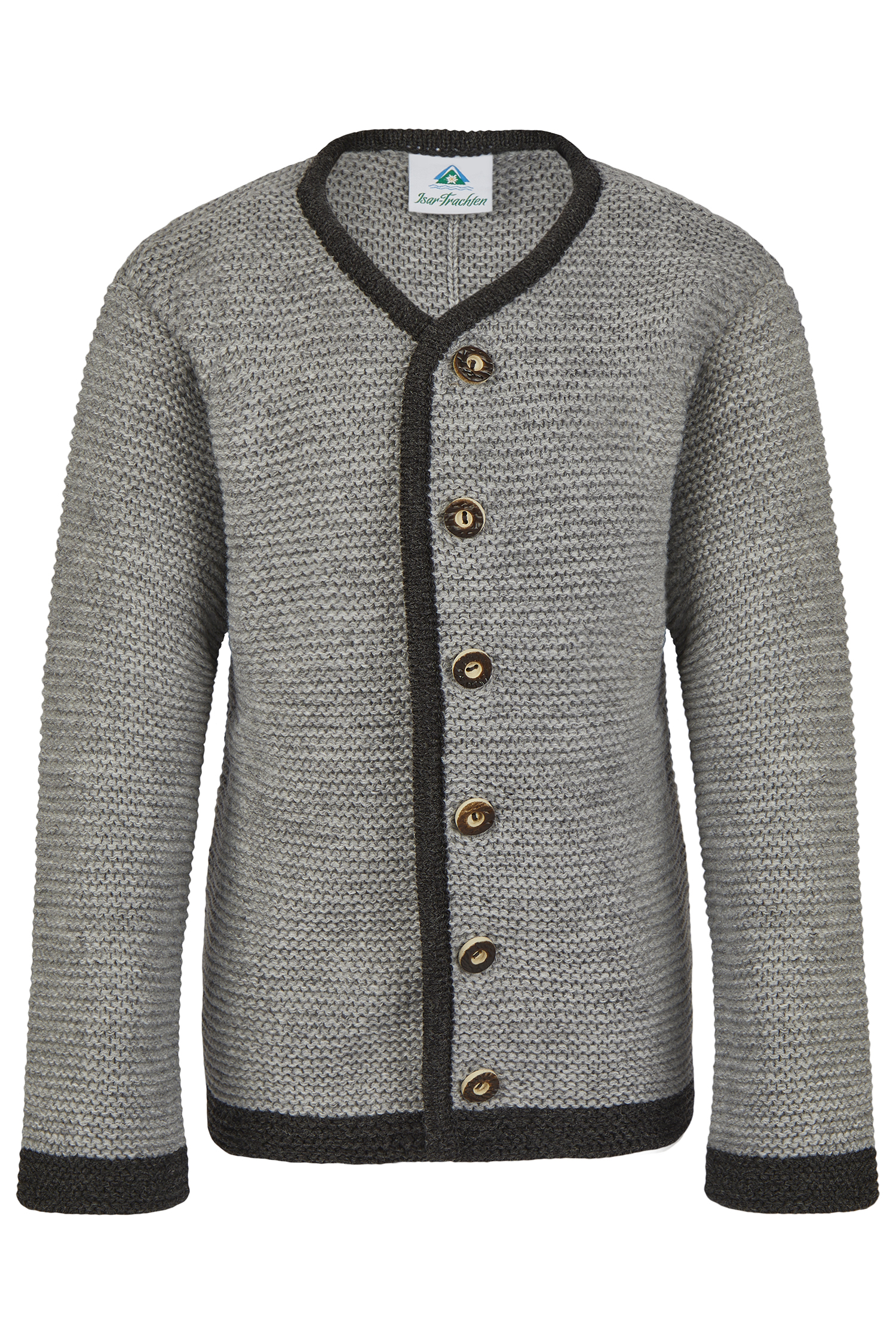 Stickjacke 47086 #1