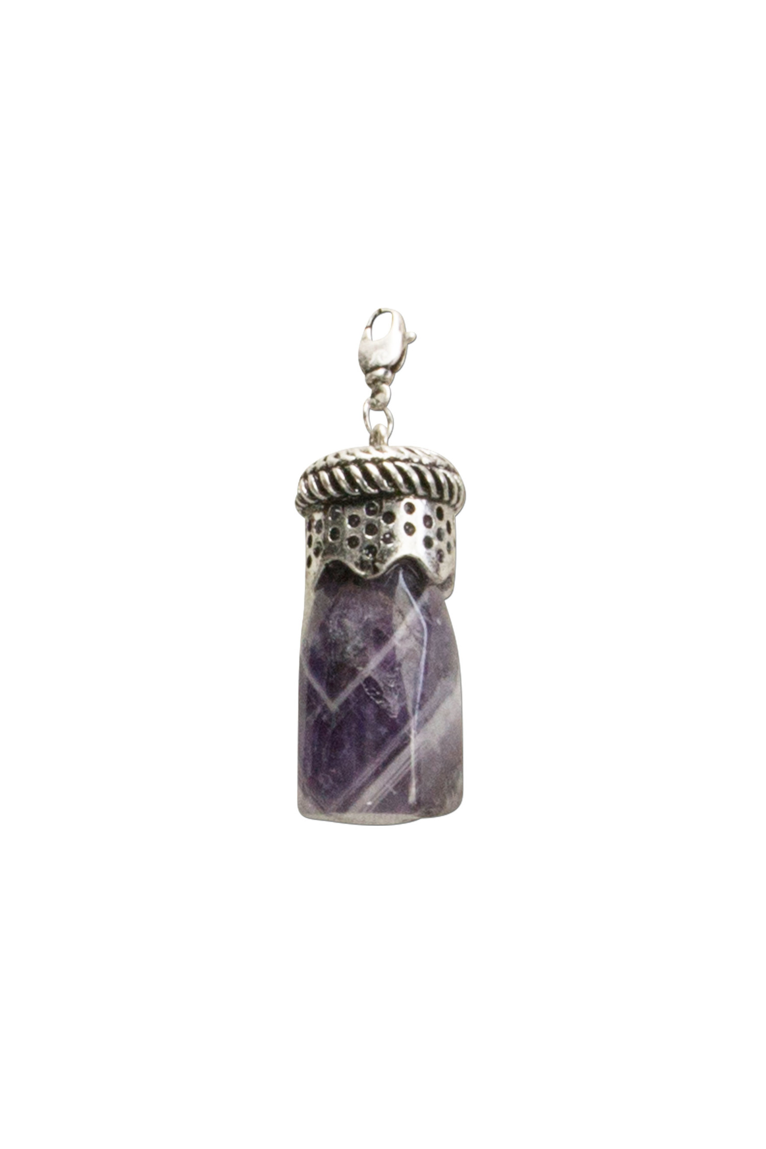 Anhänger Amethyst #1