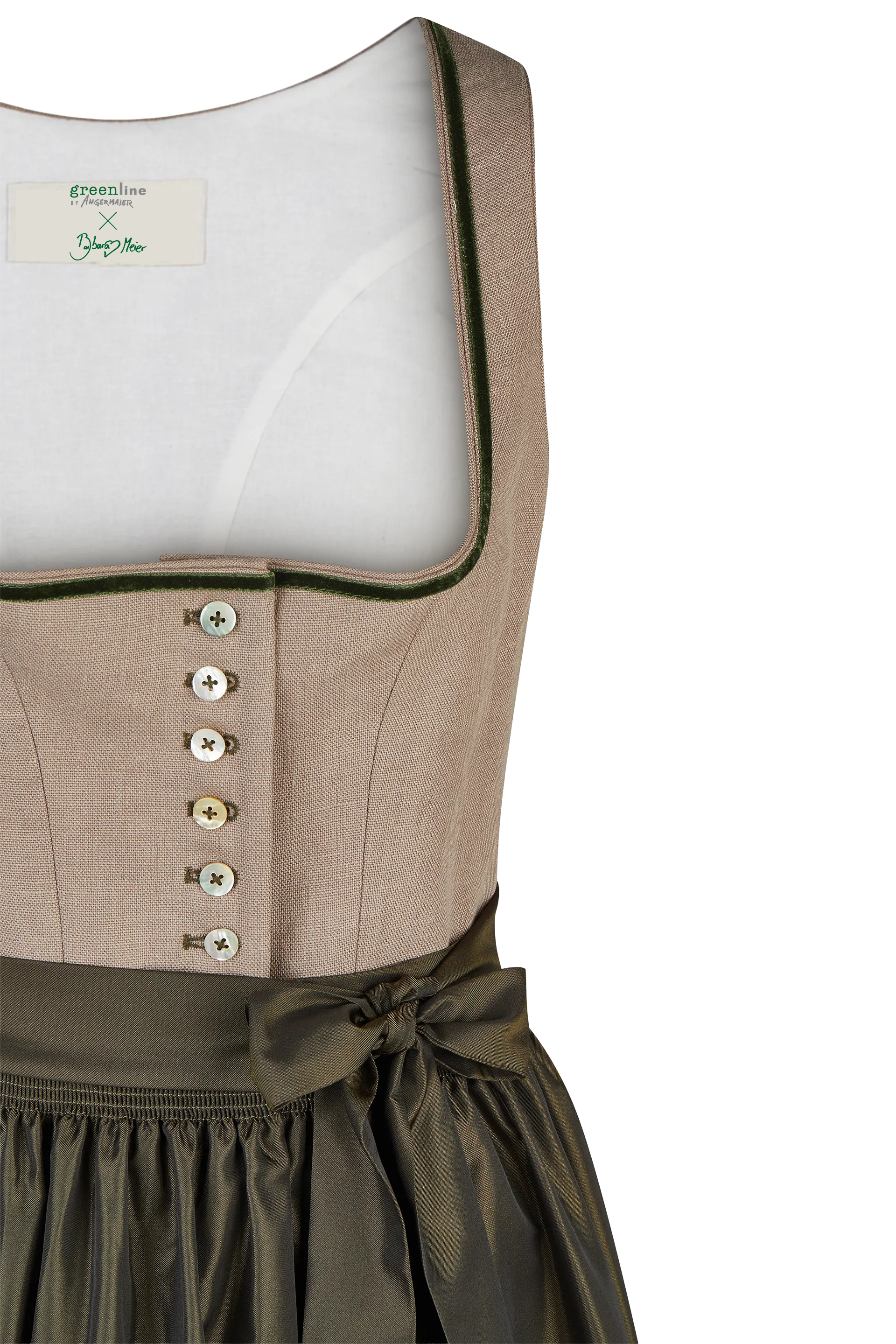 Dirndl Mariella R80 #3