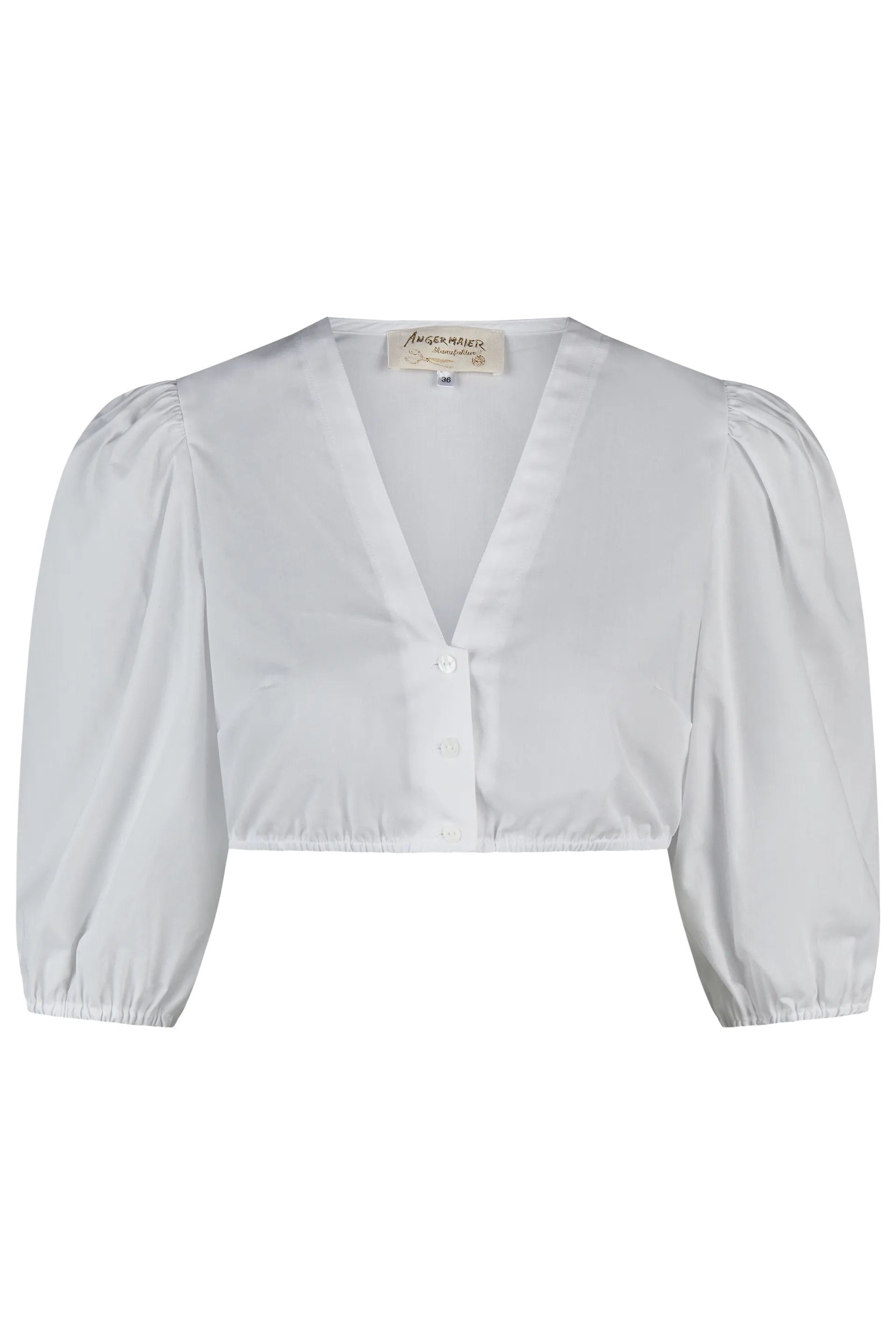 Dirndlbluse Naomi #1