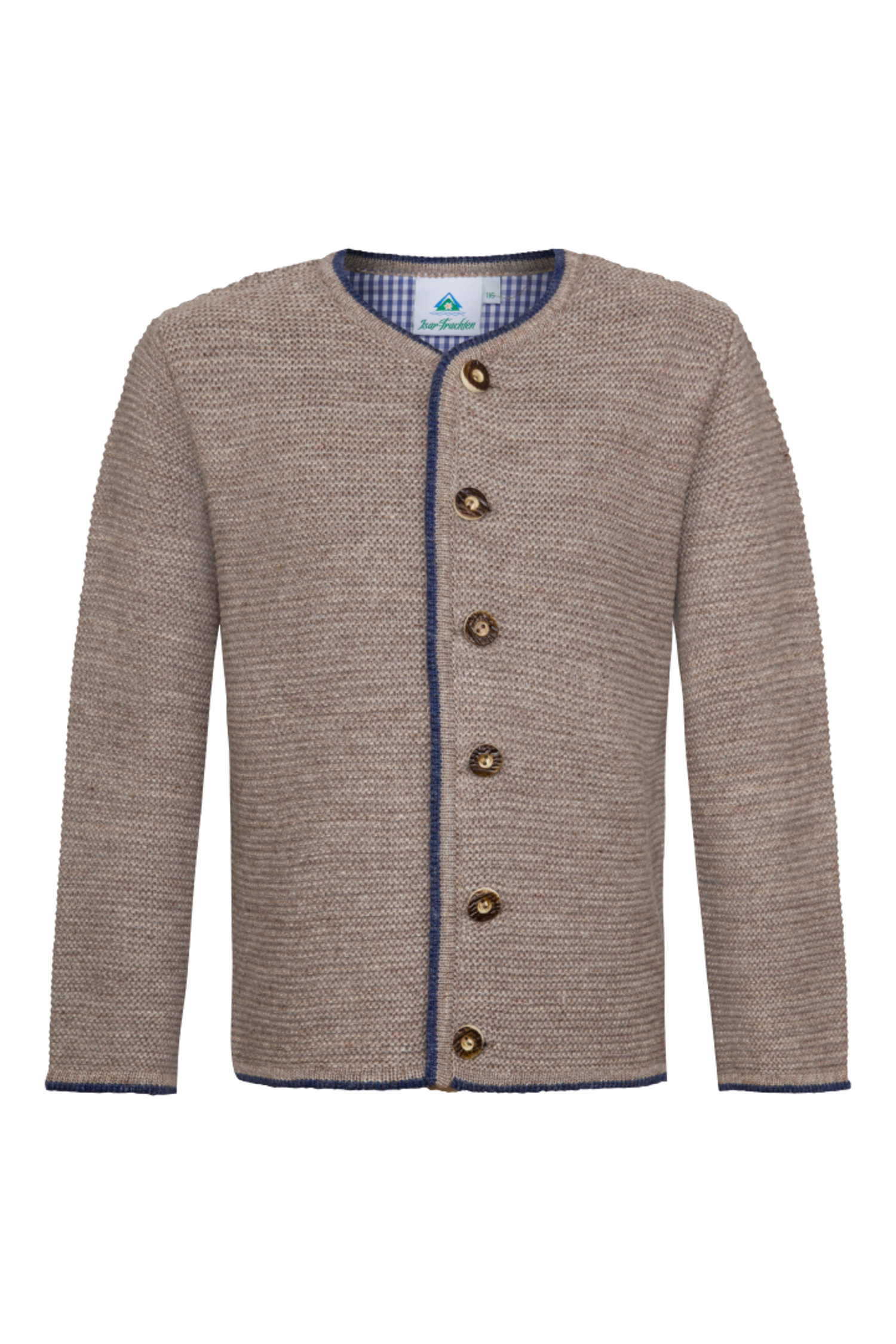 Strickjacke 47081 #1