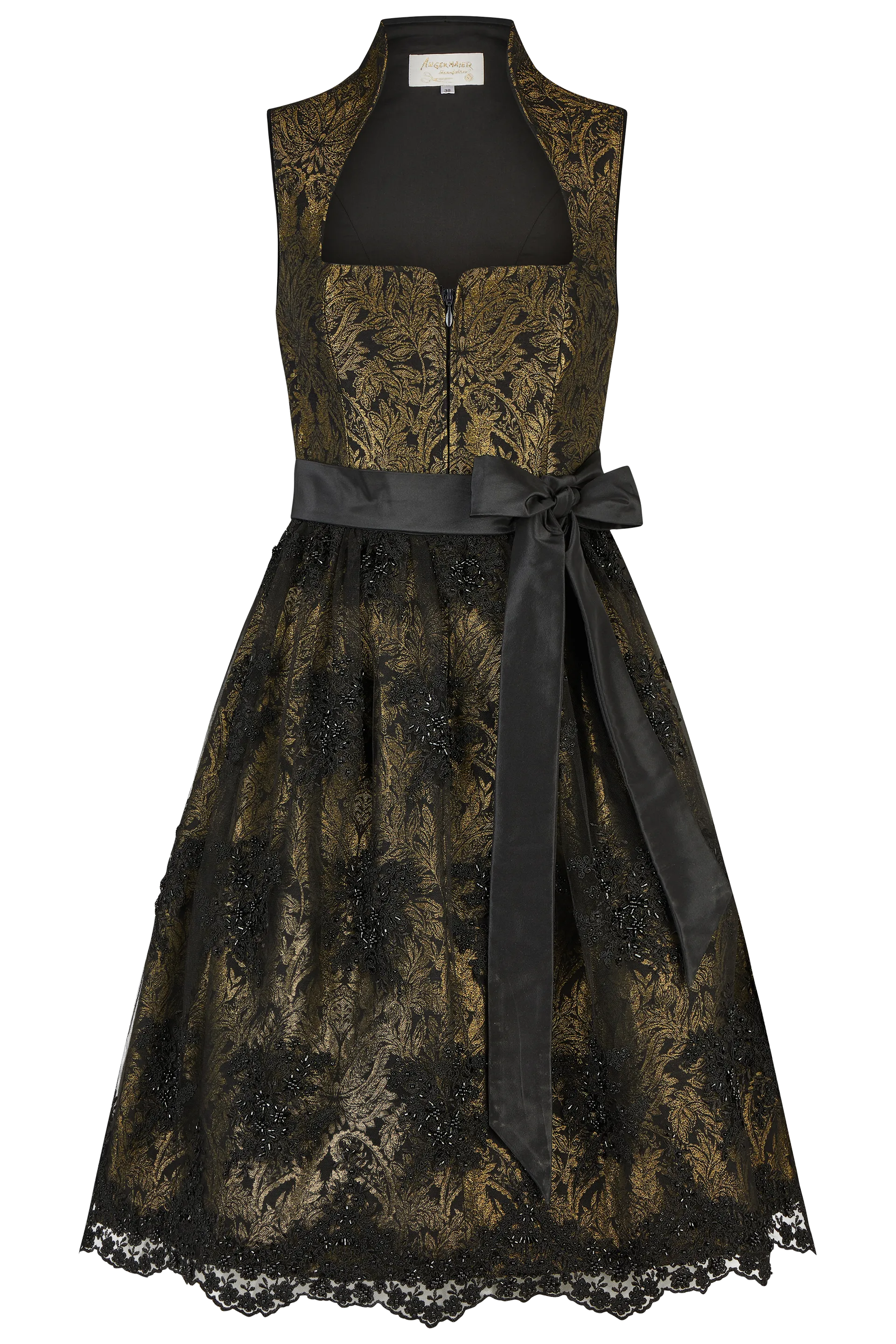 Dirndl Leia R65 #1