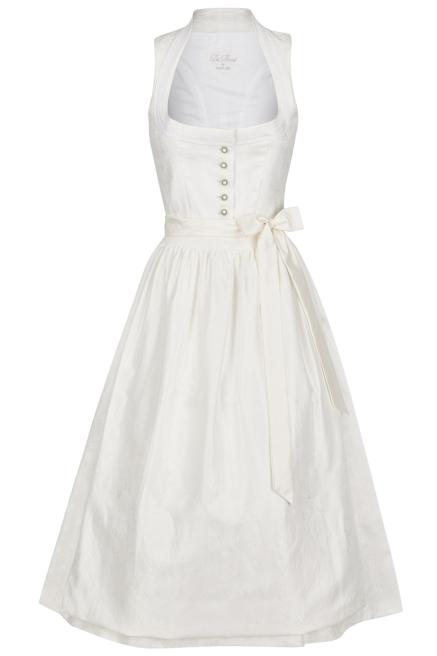 Brautdirndl Barbara #1
