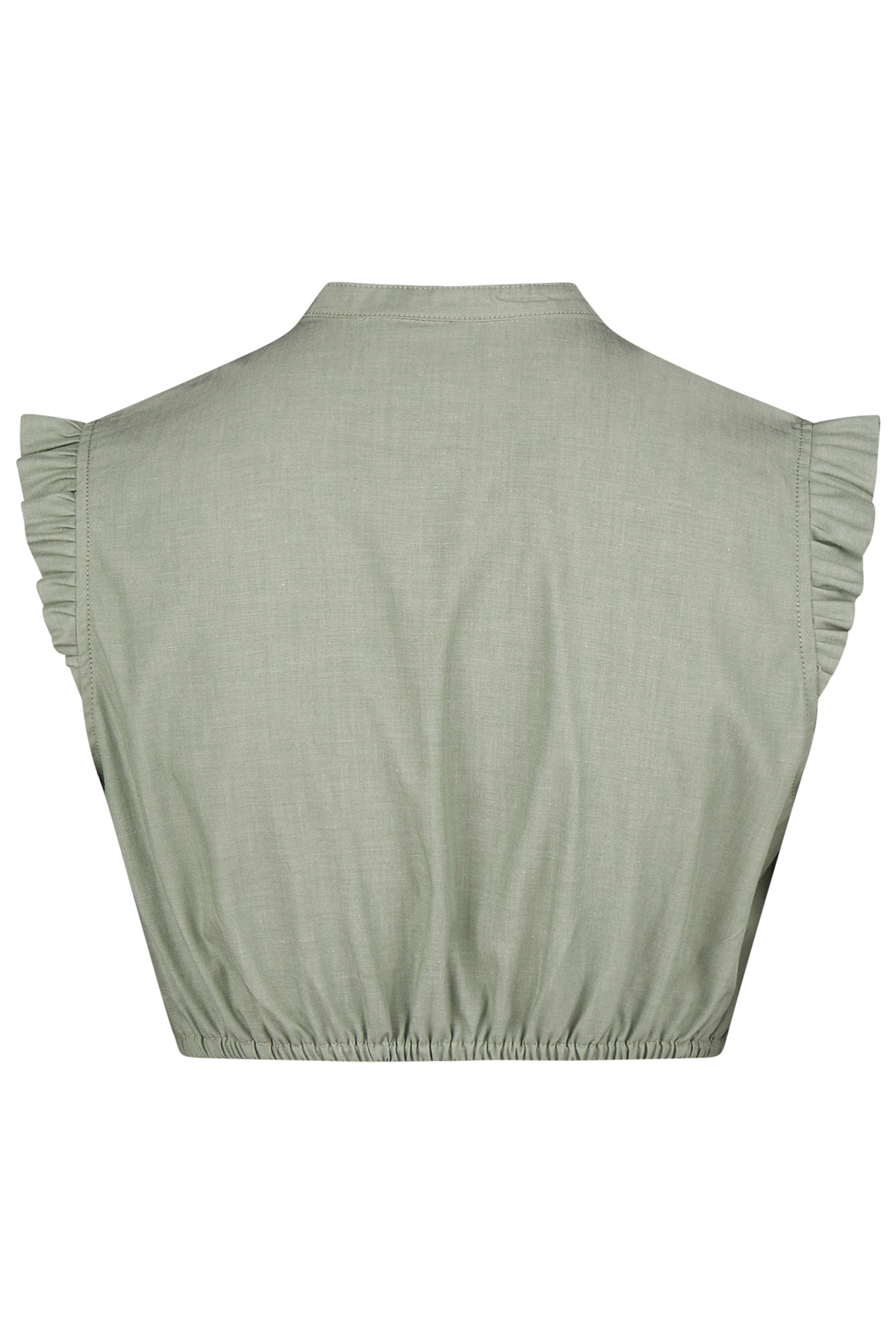 Dirndlbluse Antonia #3