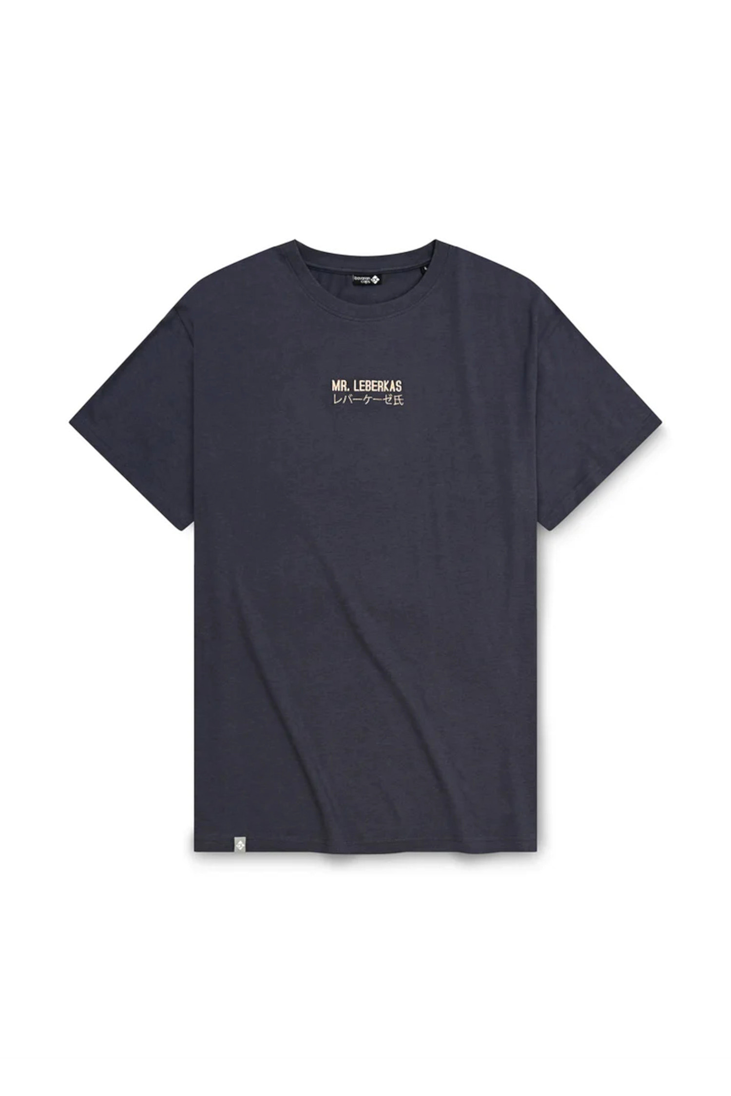 T-Shirt Mr.Leberkas #1