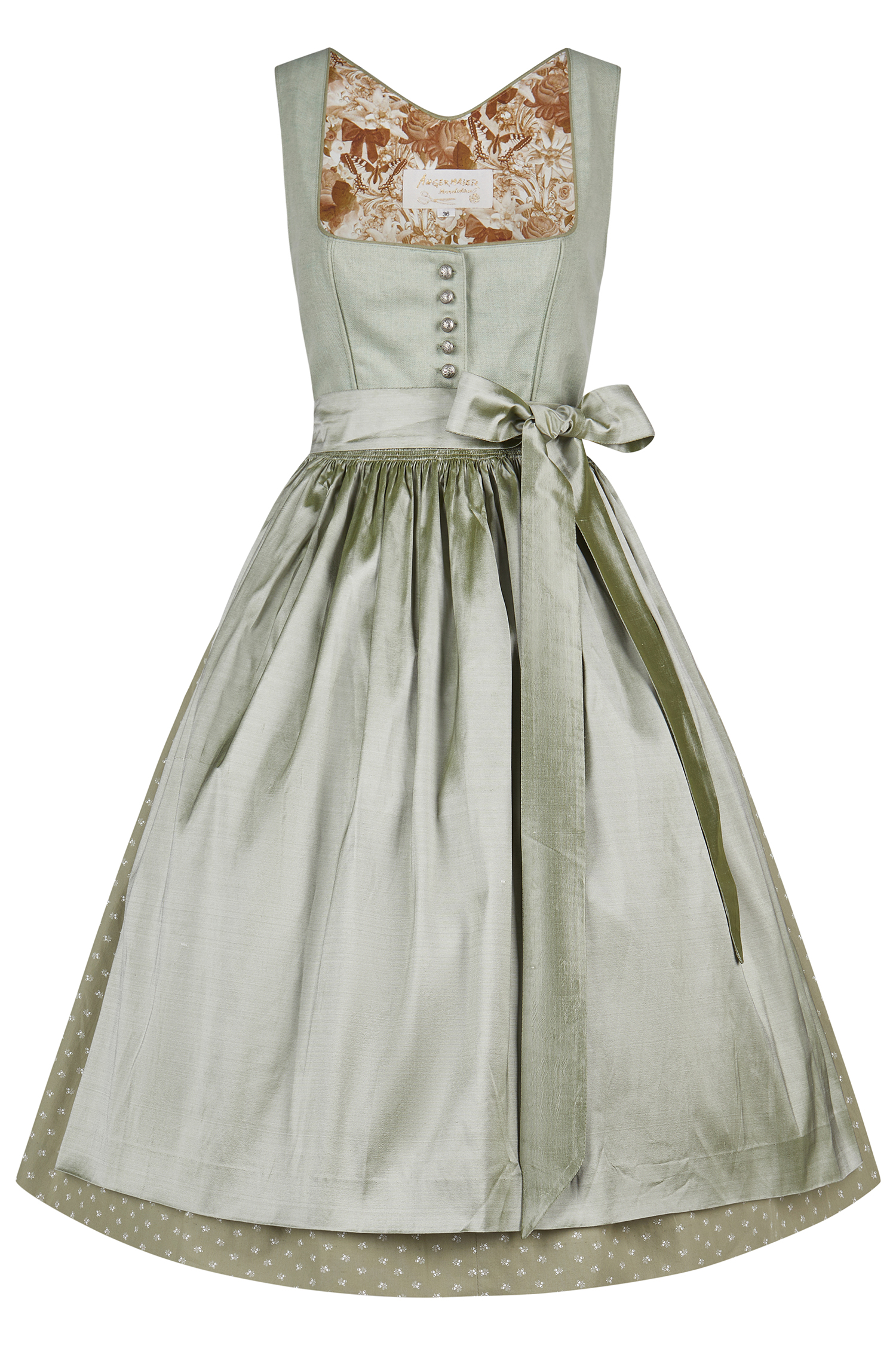 Dirndl Fabiola R70 #1