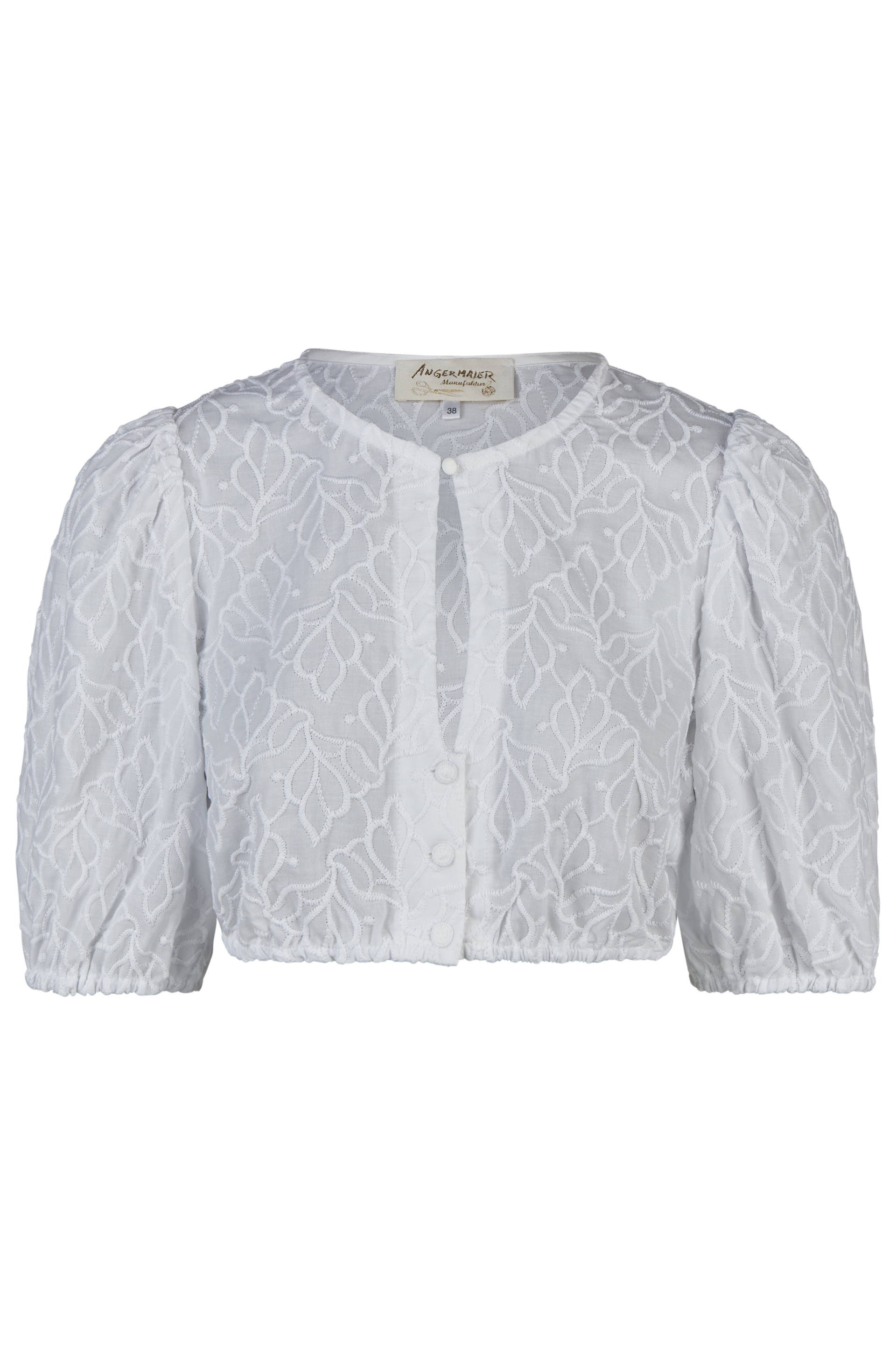 Dirndlbluse 01 61249 #1