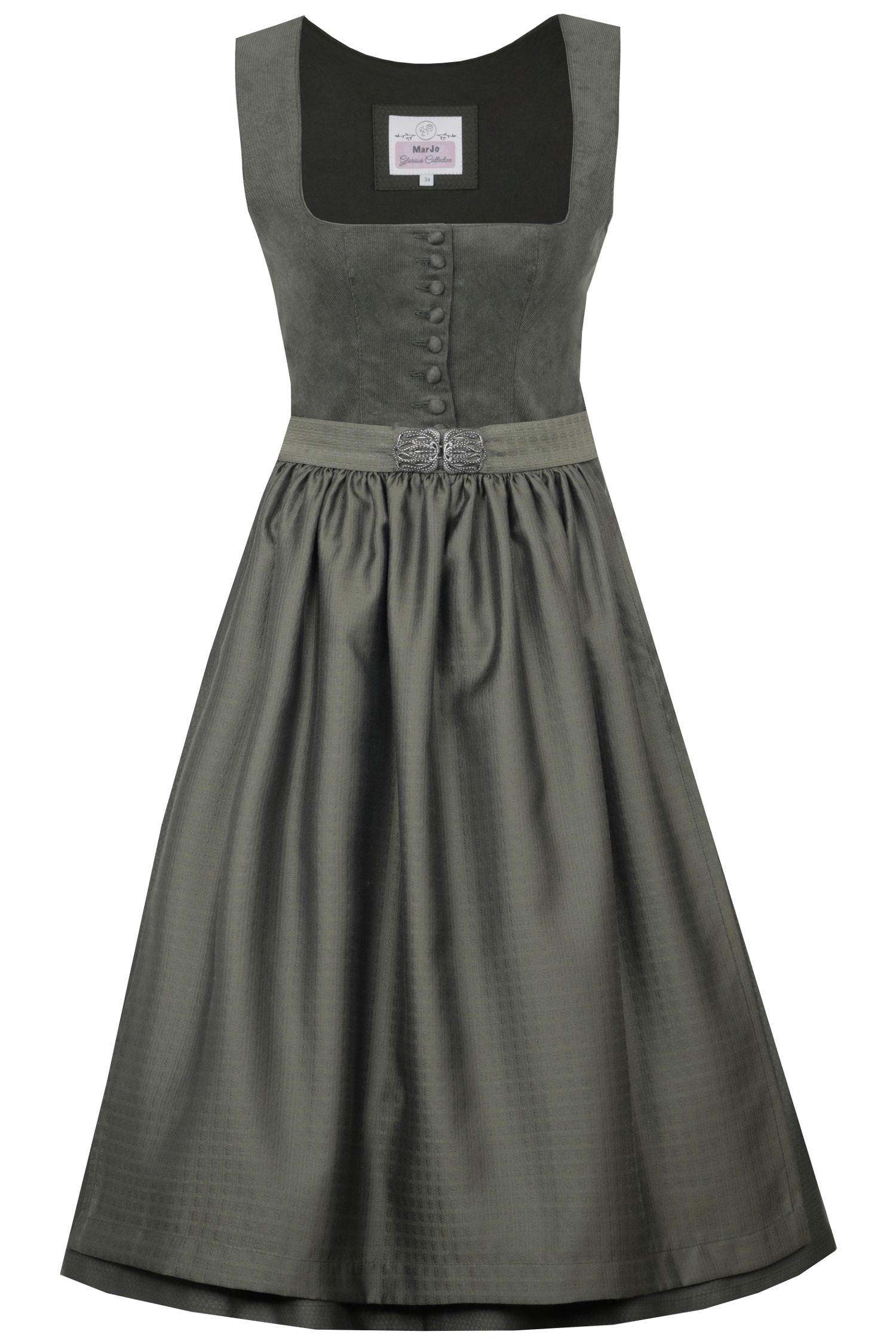 Dirndl Olivia R70 #1