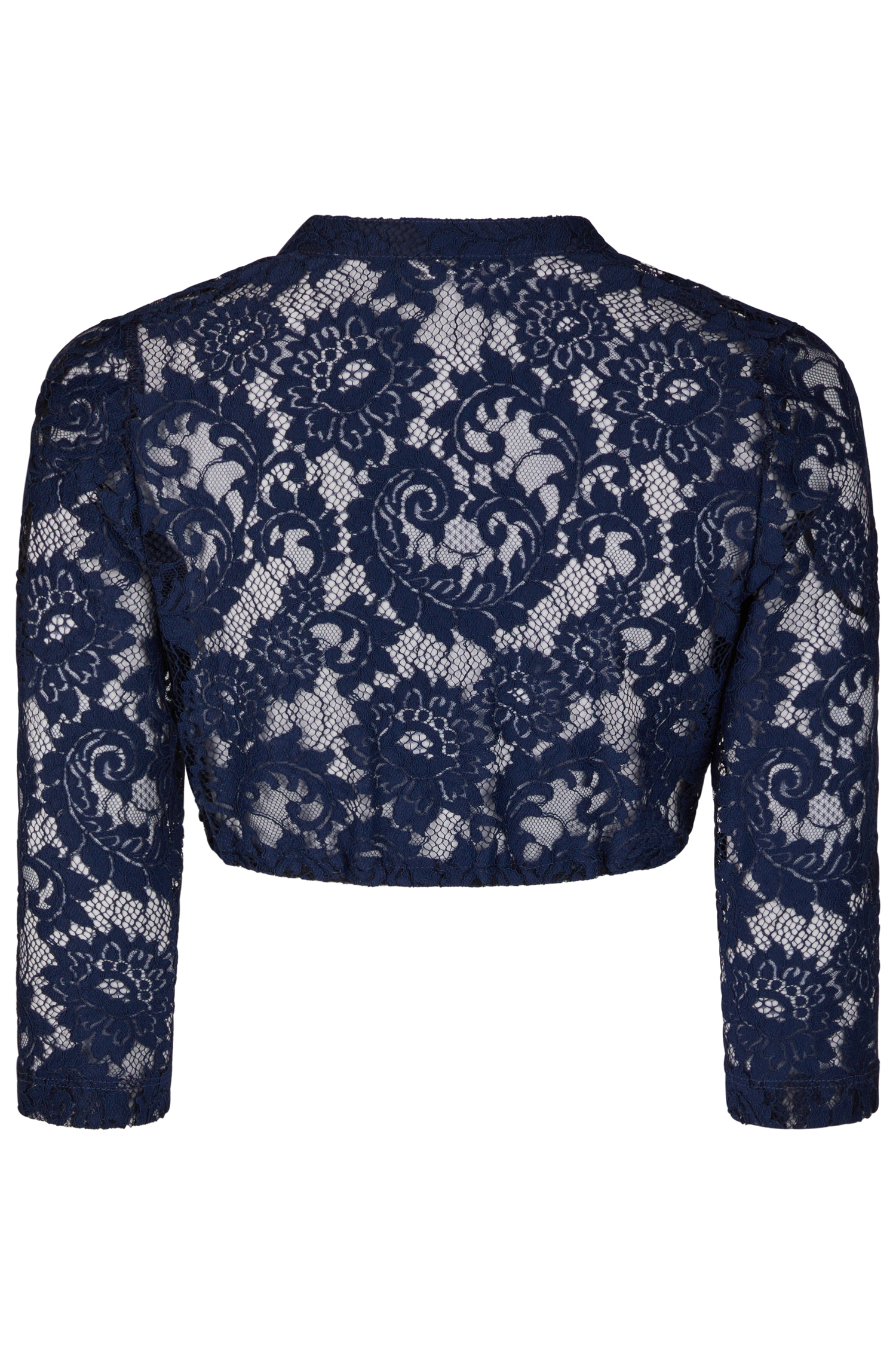 Dirndlbluse Hanni #3