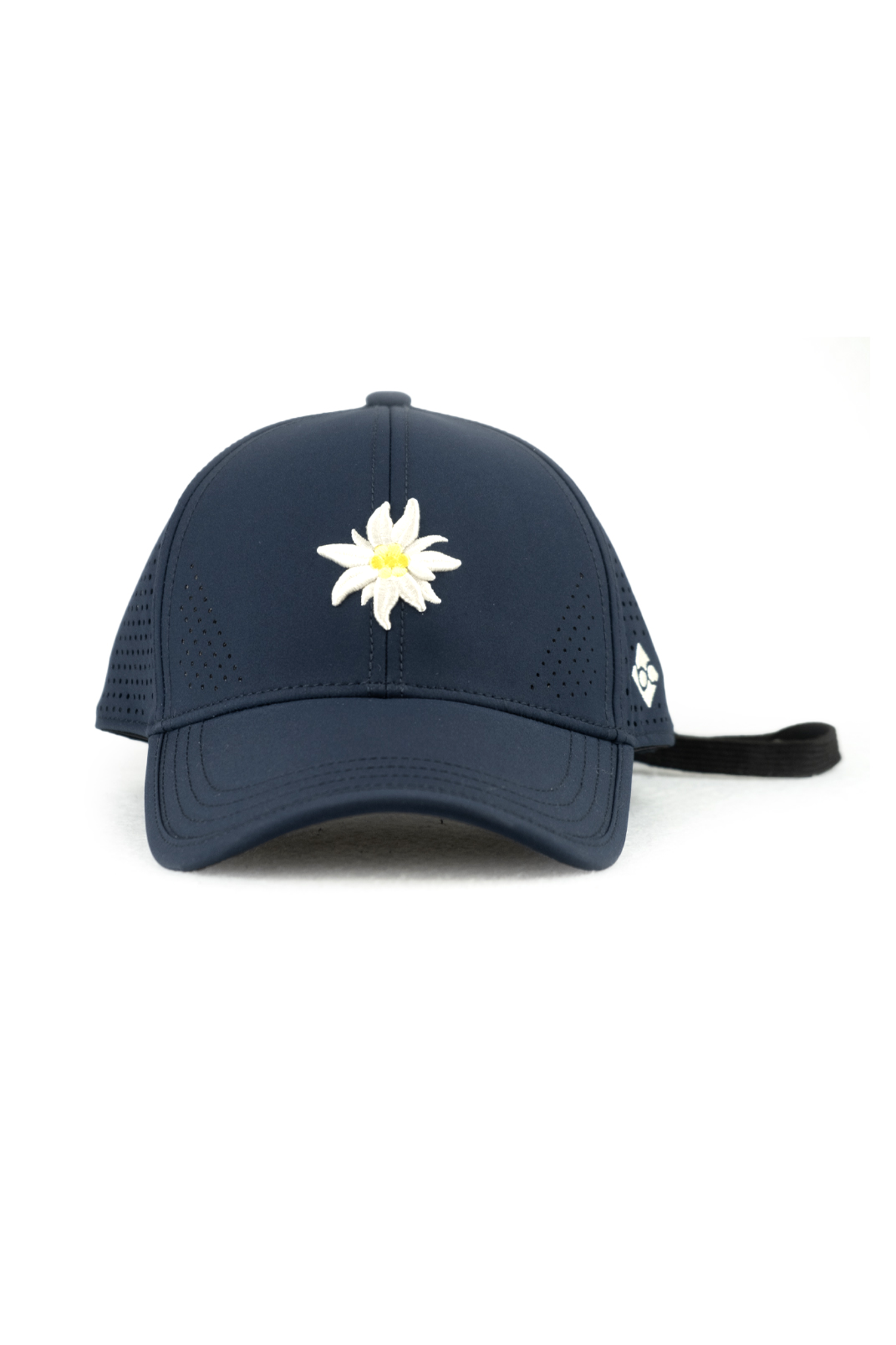 Cap Edelweiß Outdoor Curved #1