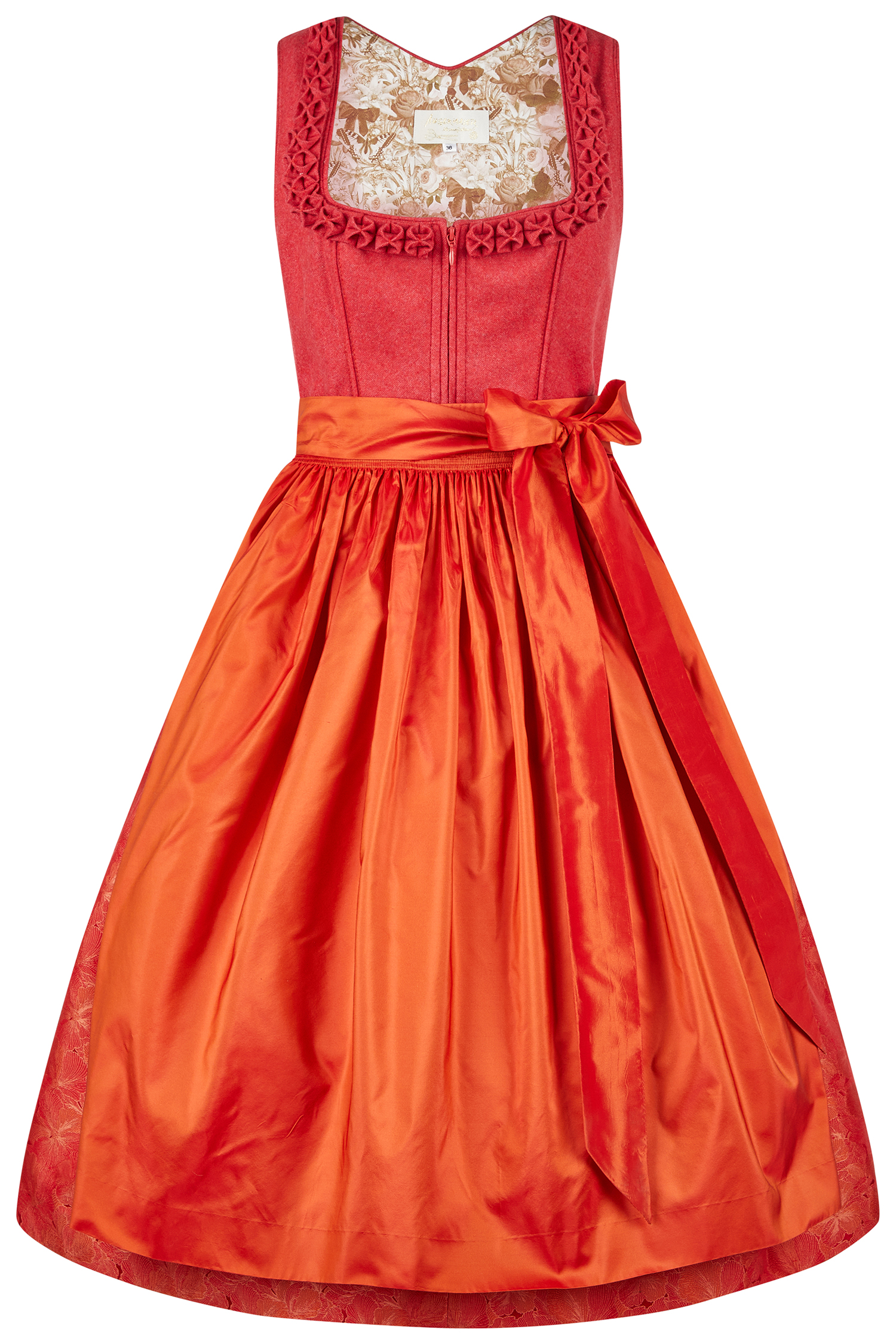 Dirndl Iris R70 #1