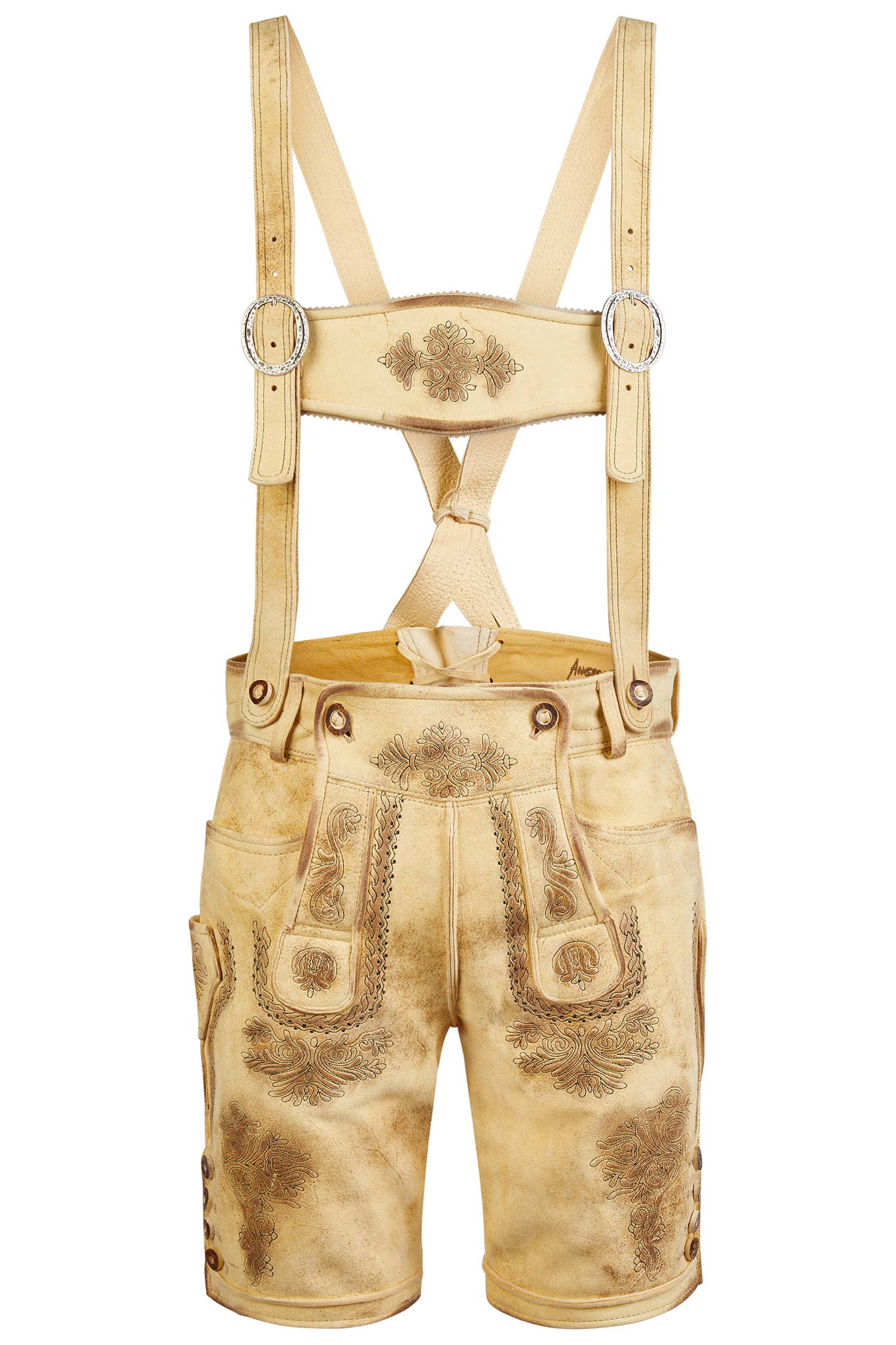 Lederhose Ausseher #1