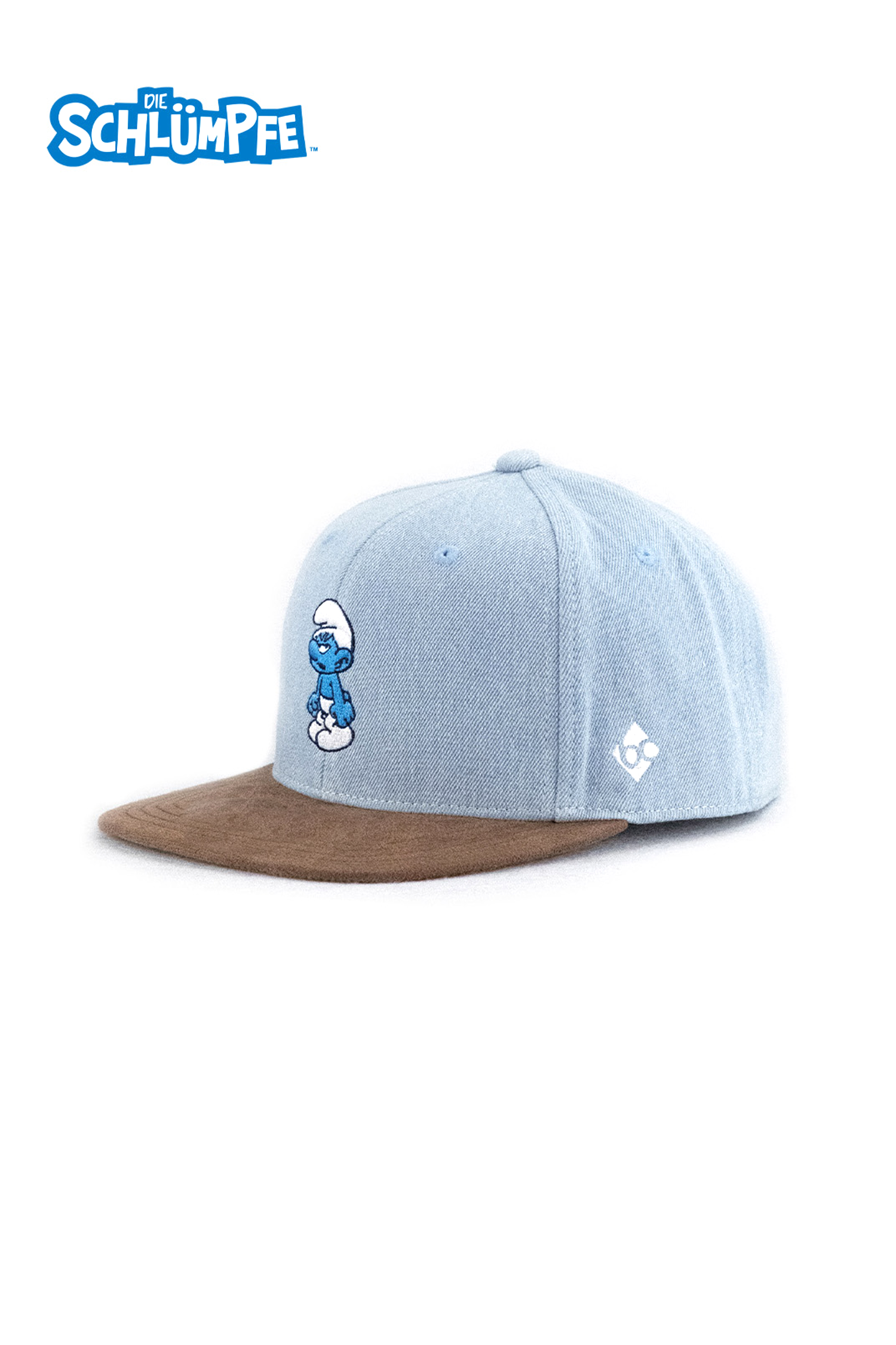 Kinder-Cap Muffi #1